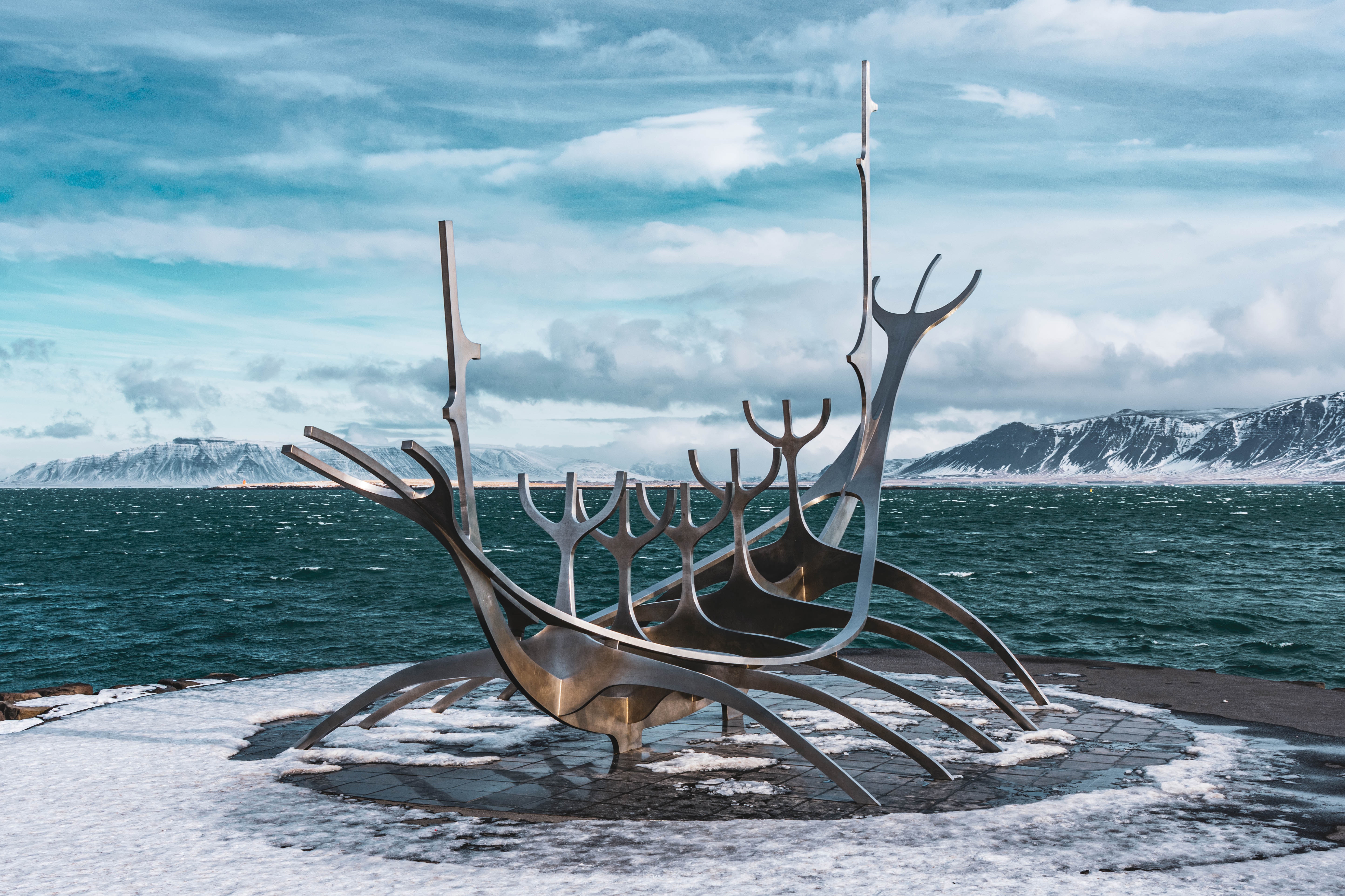 The Settlement Centre, Best Museums in Iceland