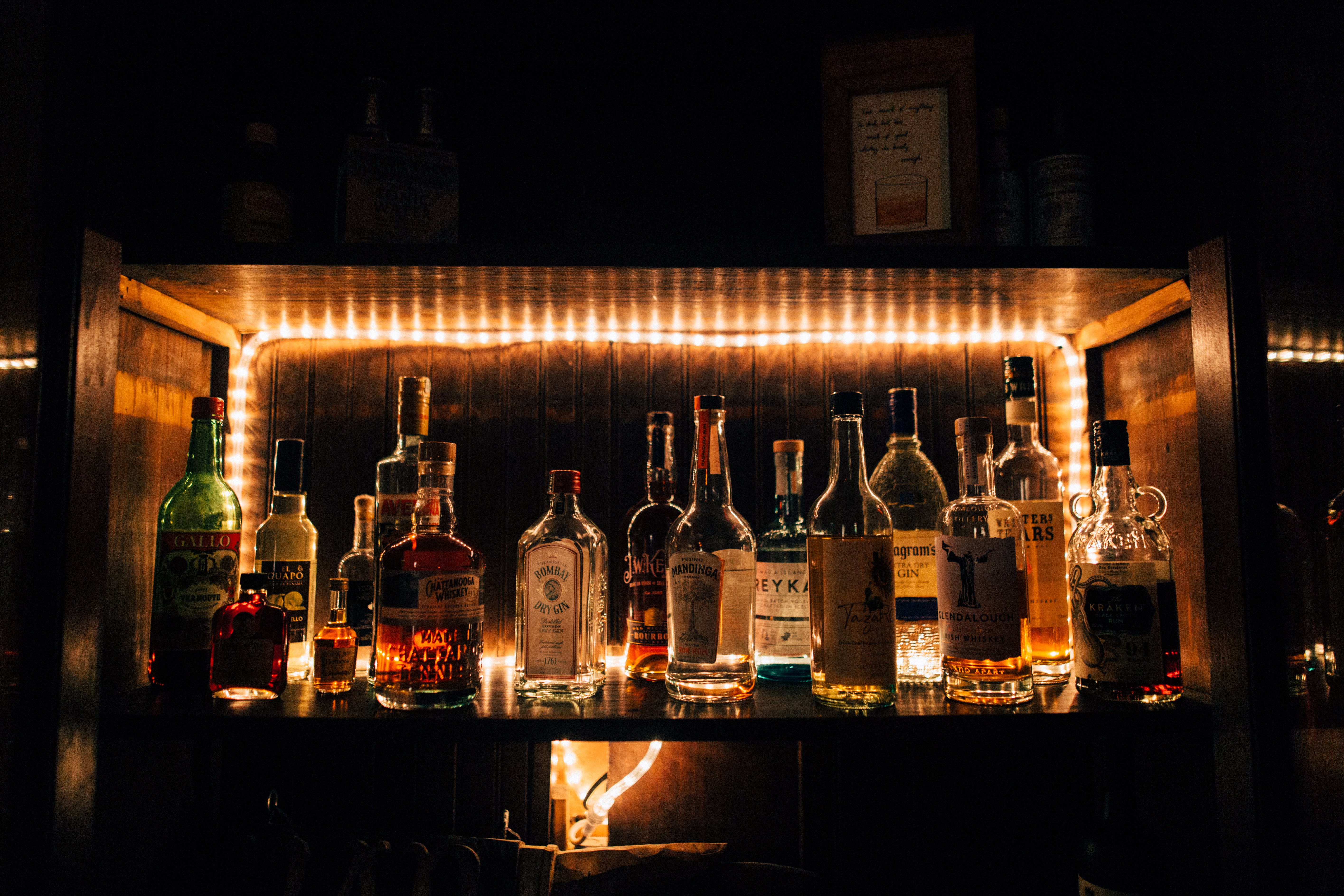 Alcohol, Souvenirs to bring back from Iceland