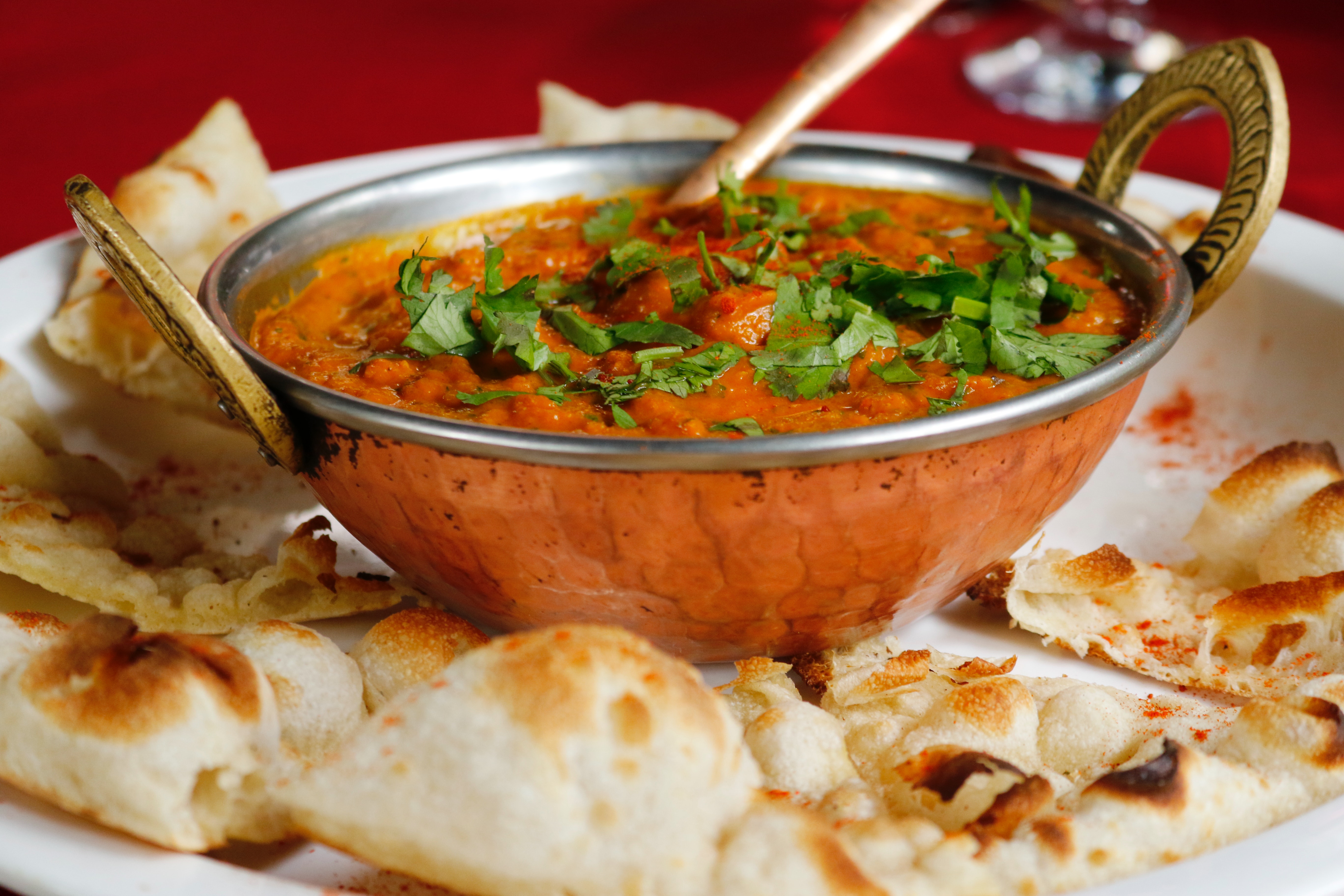 10 Best Indian Restaurants In Barcelona Pickyourtrail