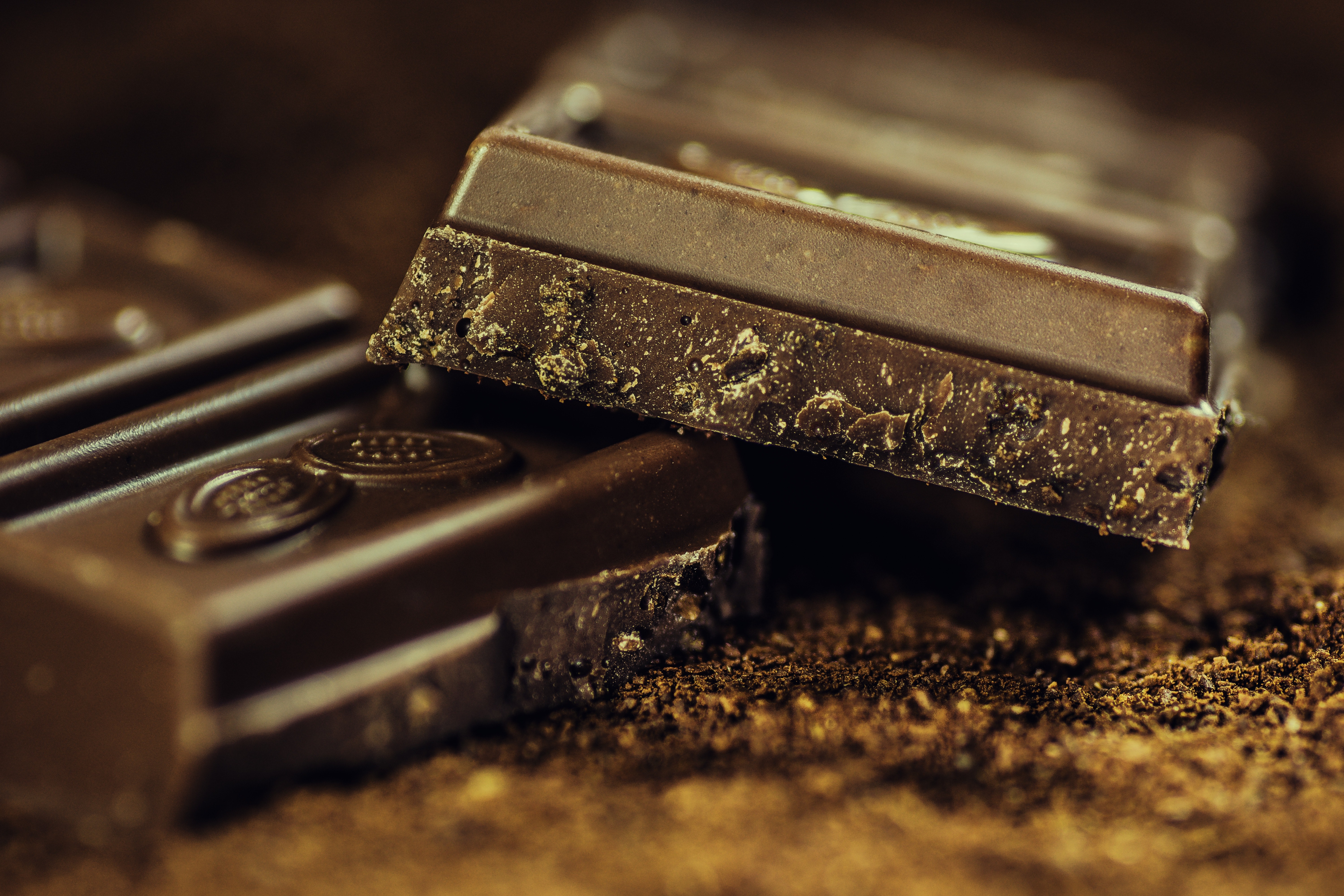 Chocolates Souvenirs to bring back from Iceland