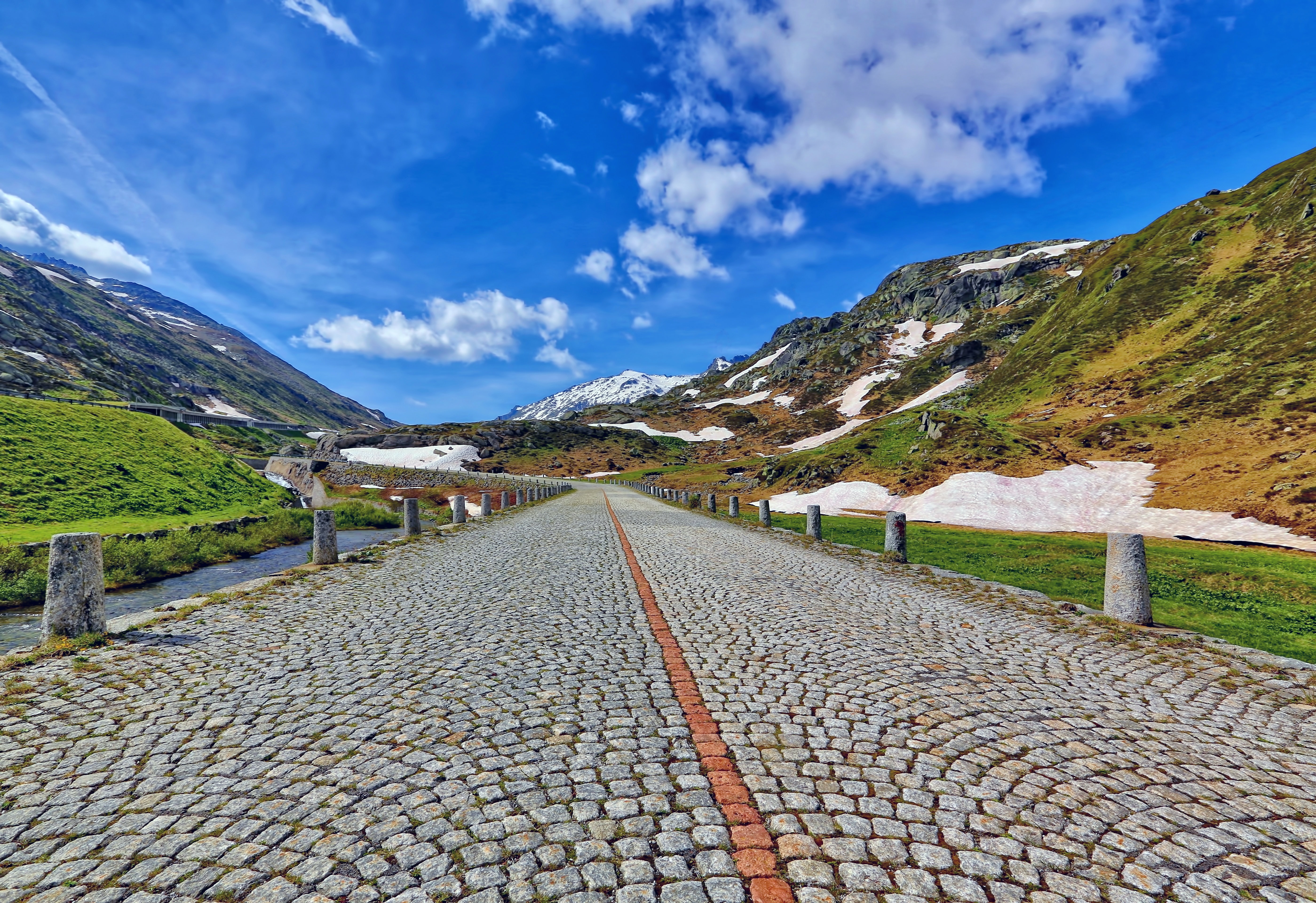 gothard
