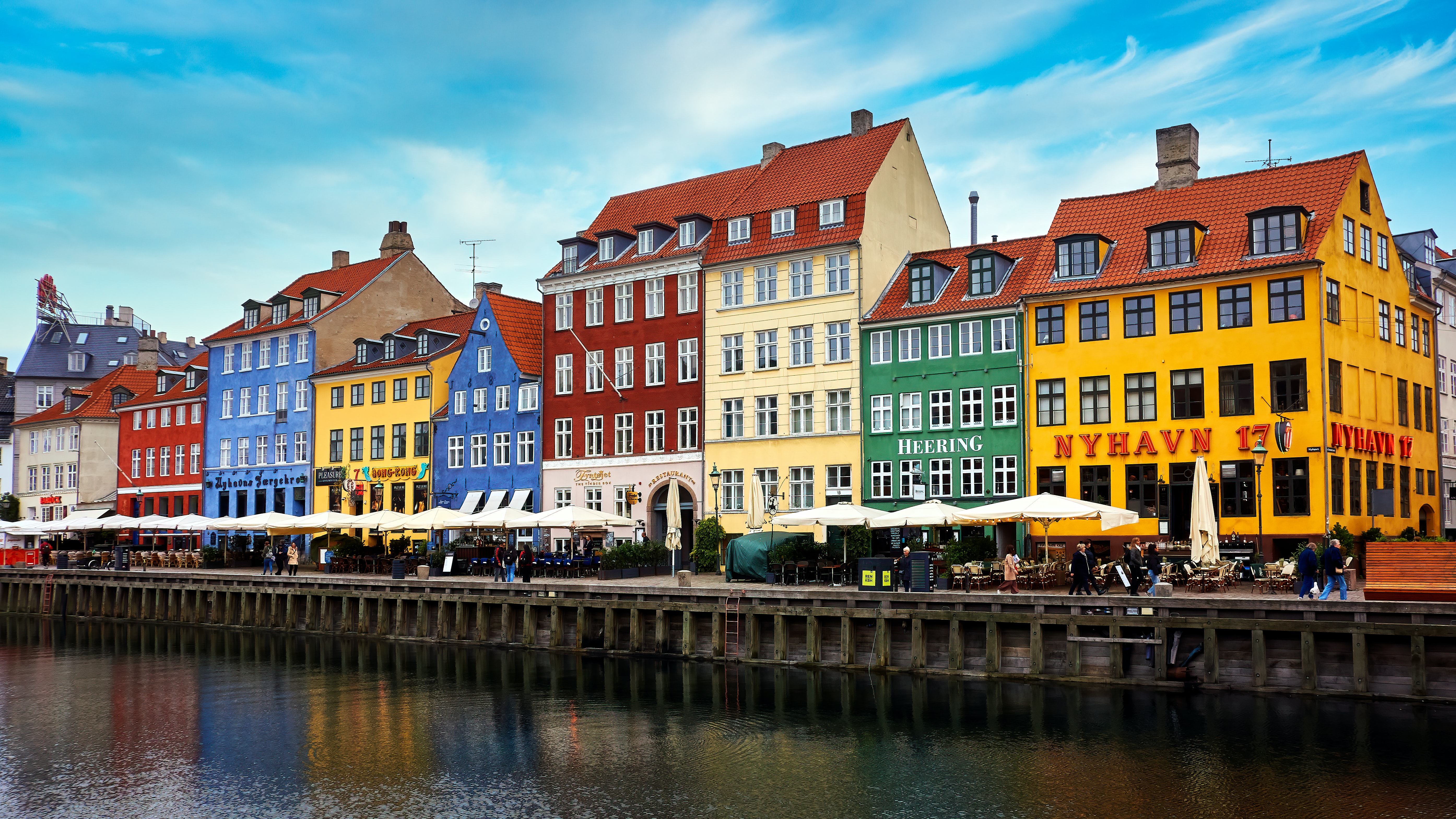 Gdańsk, Poland, Hostels in Europe