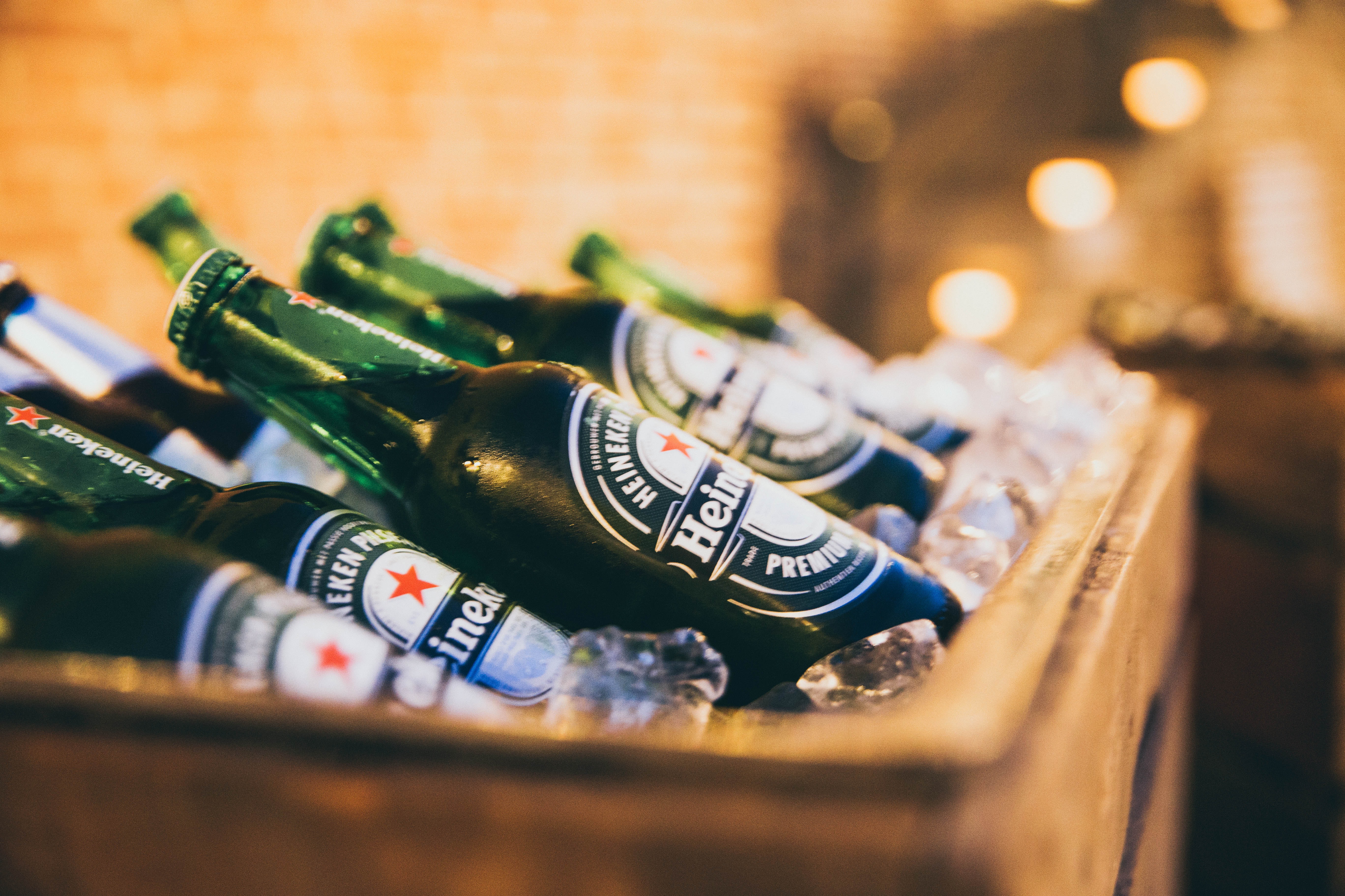 Heineken Brewery Tour, Things To Do In Amsterdam