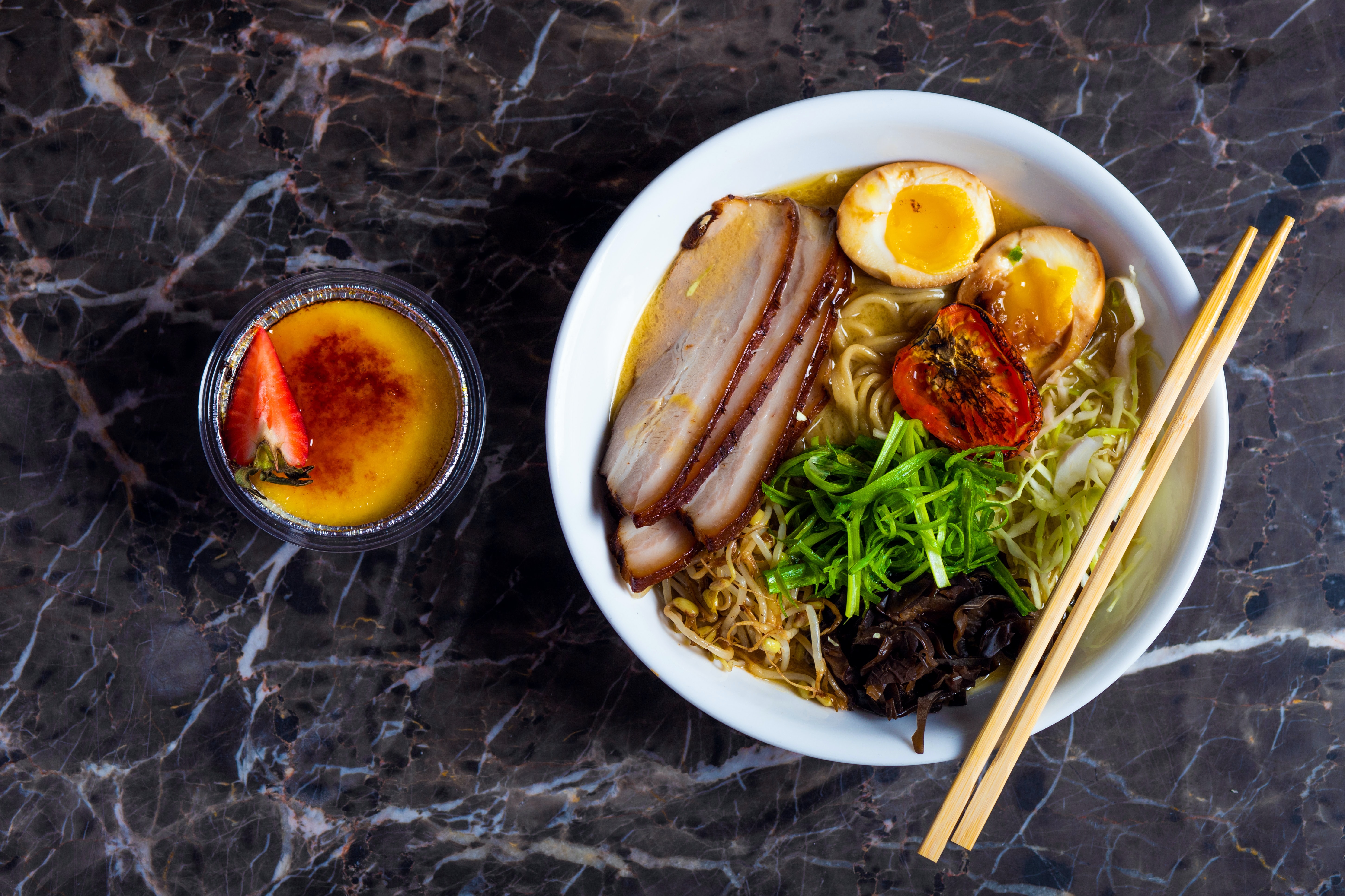 Instant Noodles, Souvenirs To Bring Back From Thailand