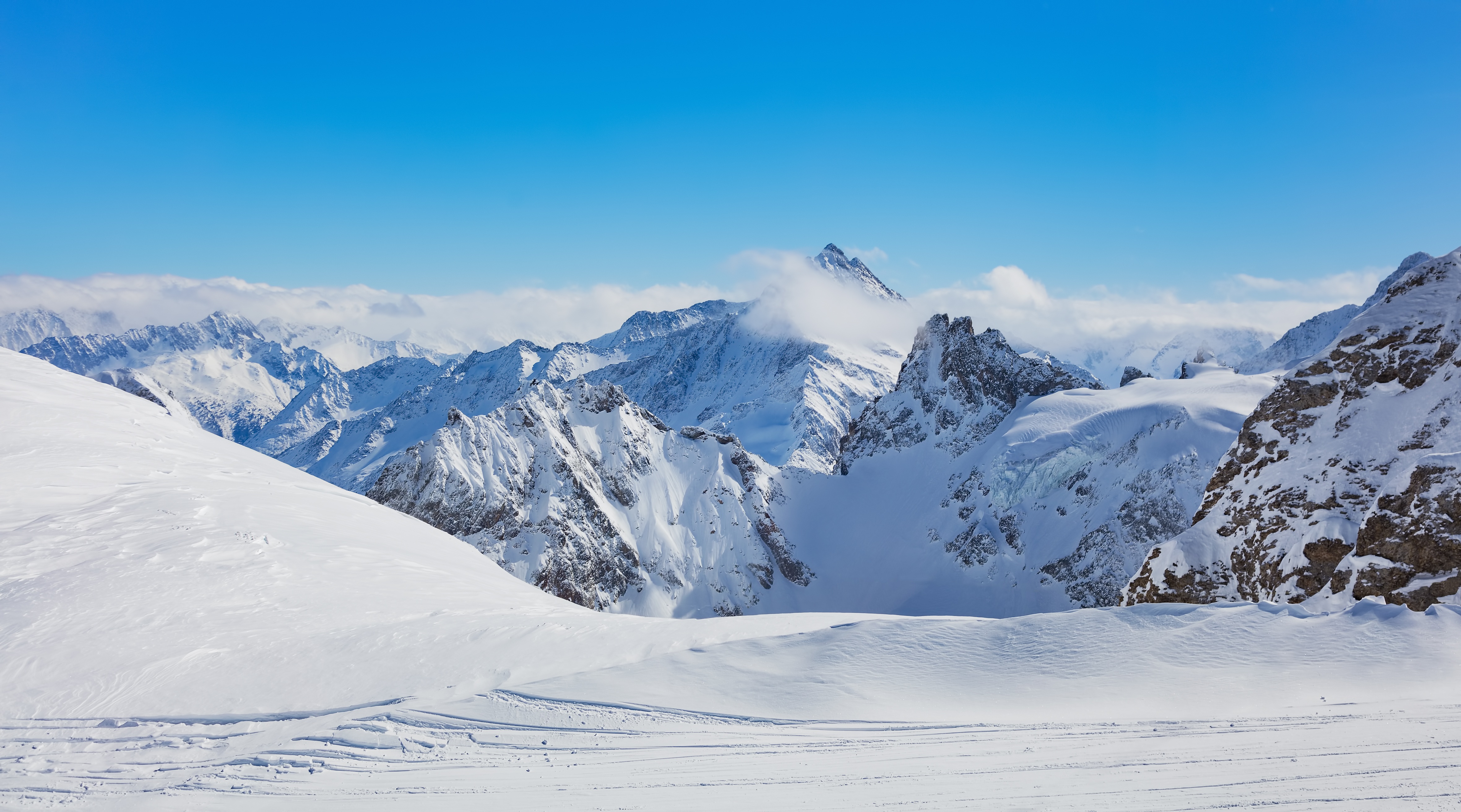 Climb Mount Titlis, Things To Do In Switzerland With Kids