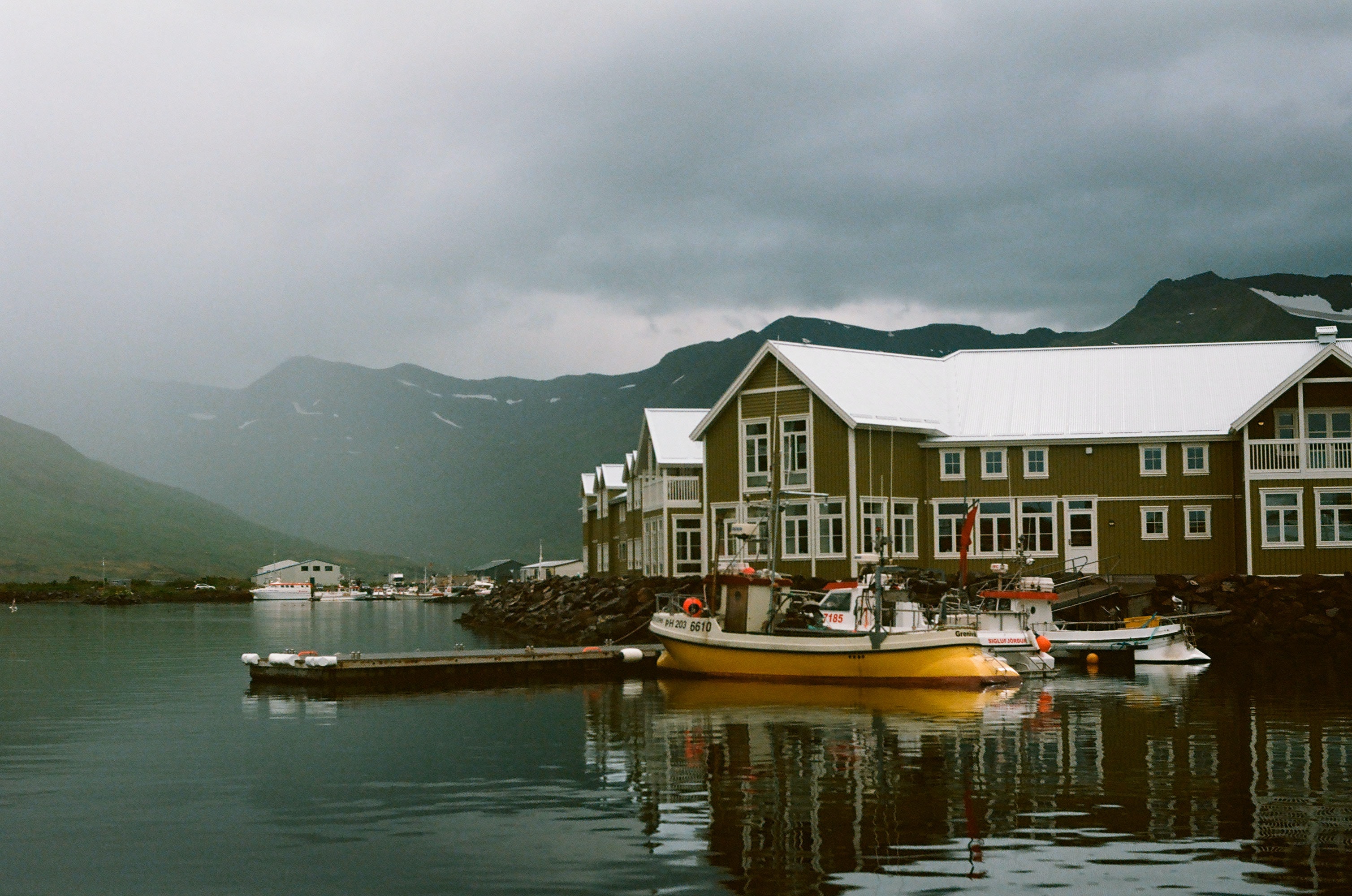 Siglo Hotel, Best resorts in Iceland