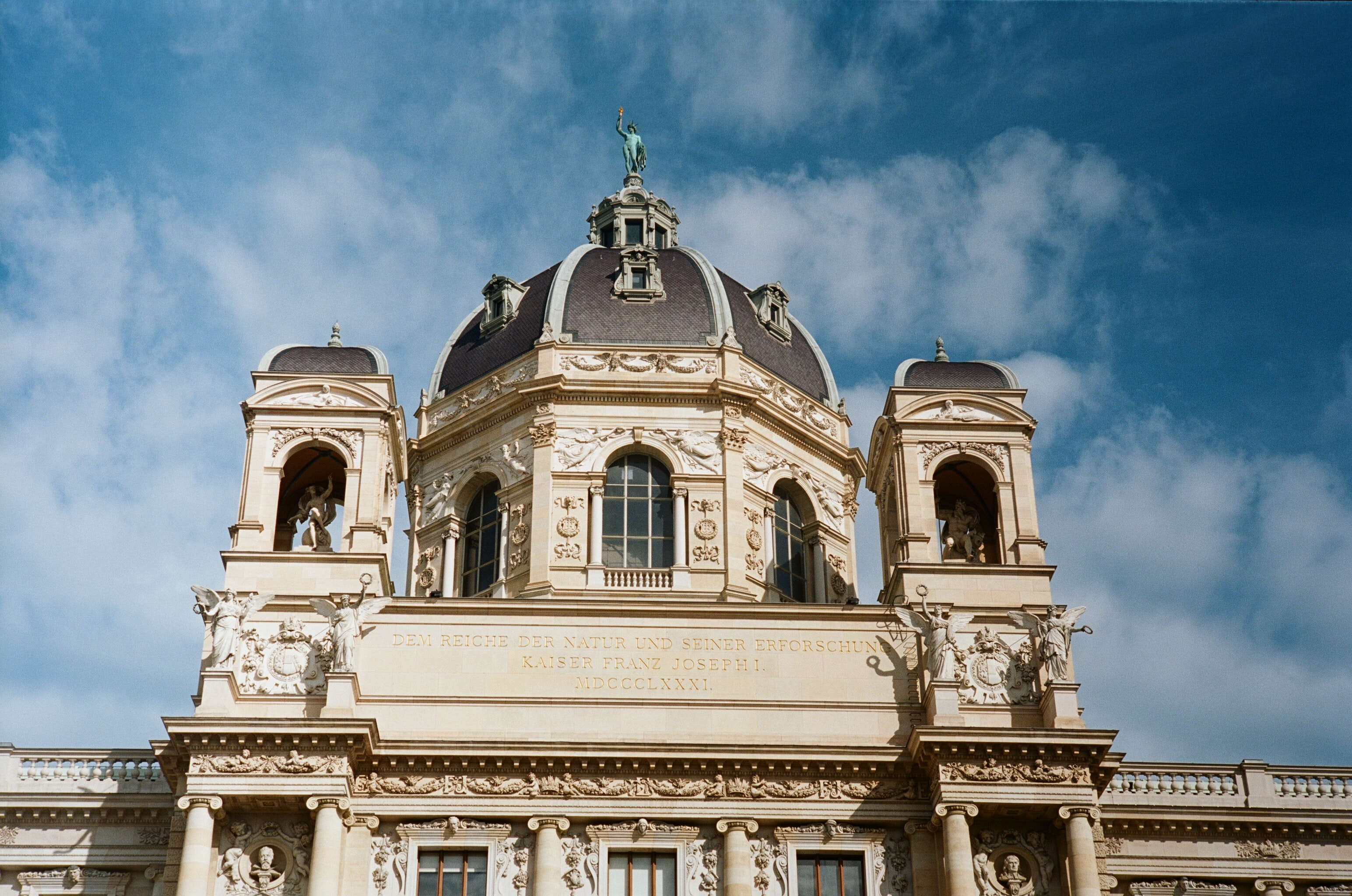 Incredible Architecture, Reasons to visit Austria