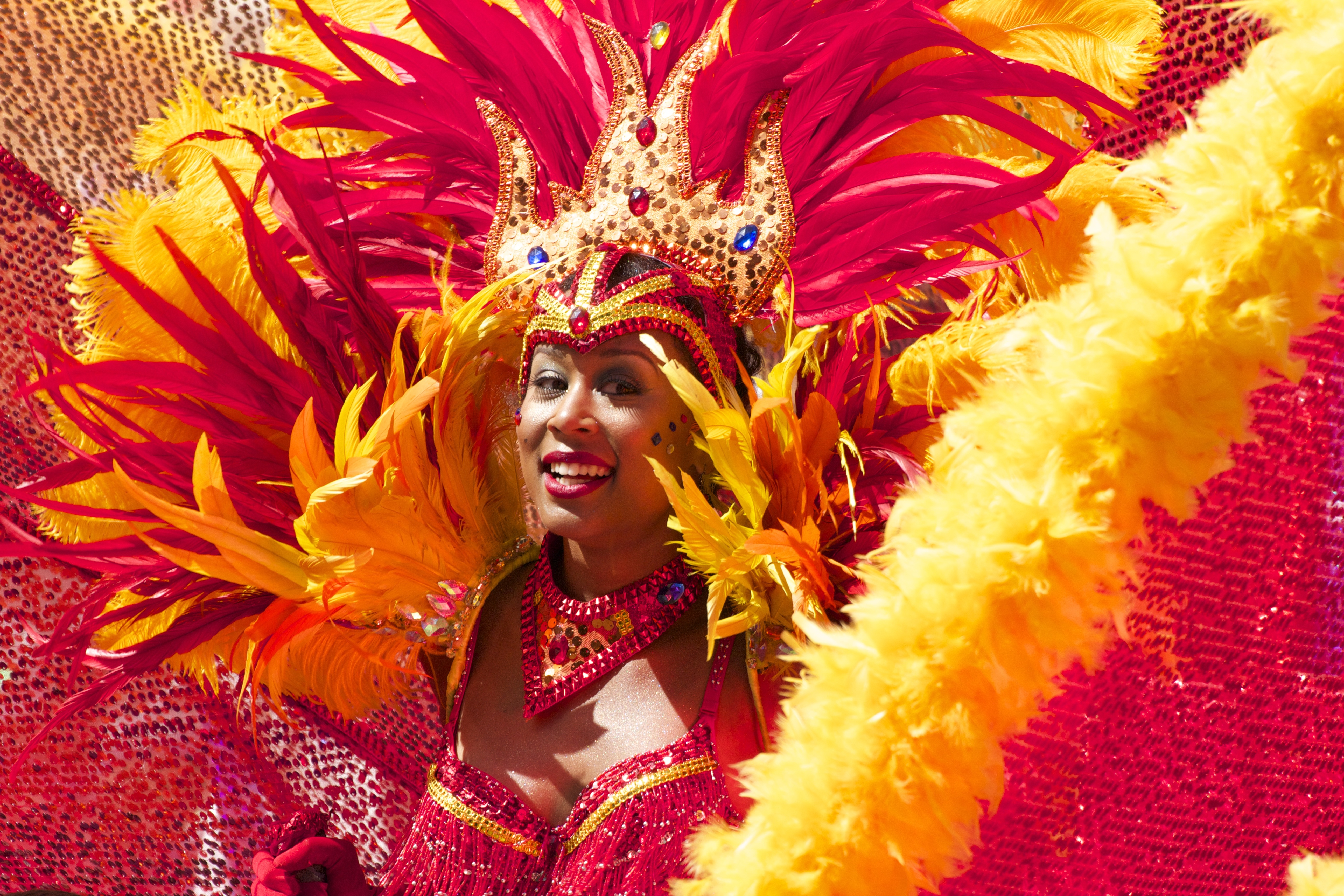 Carnival, Festivals in Croatia in February
