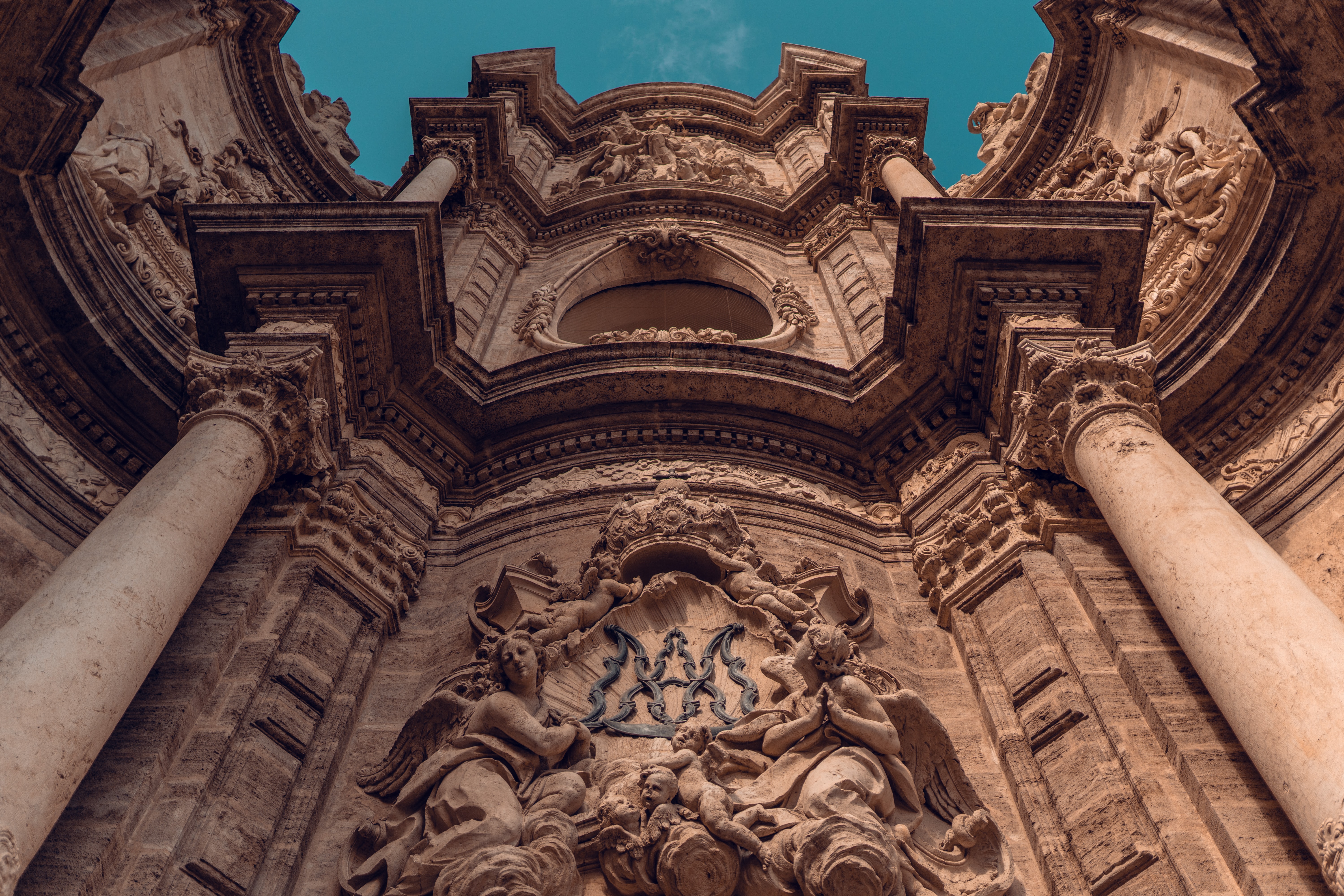 See the Holy Grail, Things to do for free in Valencia