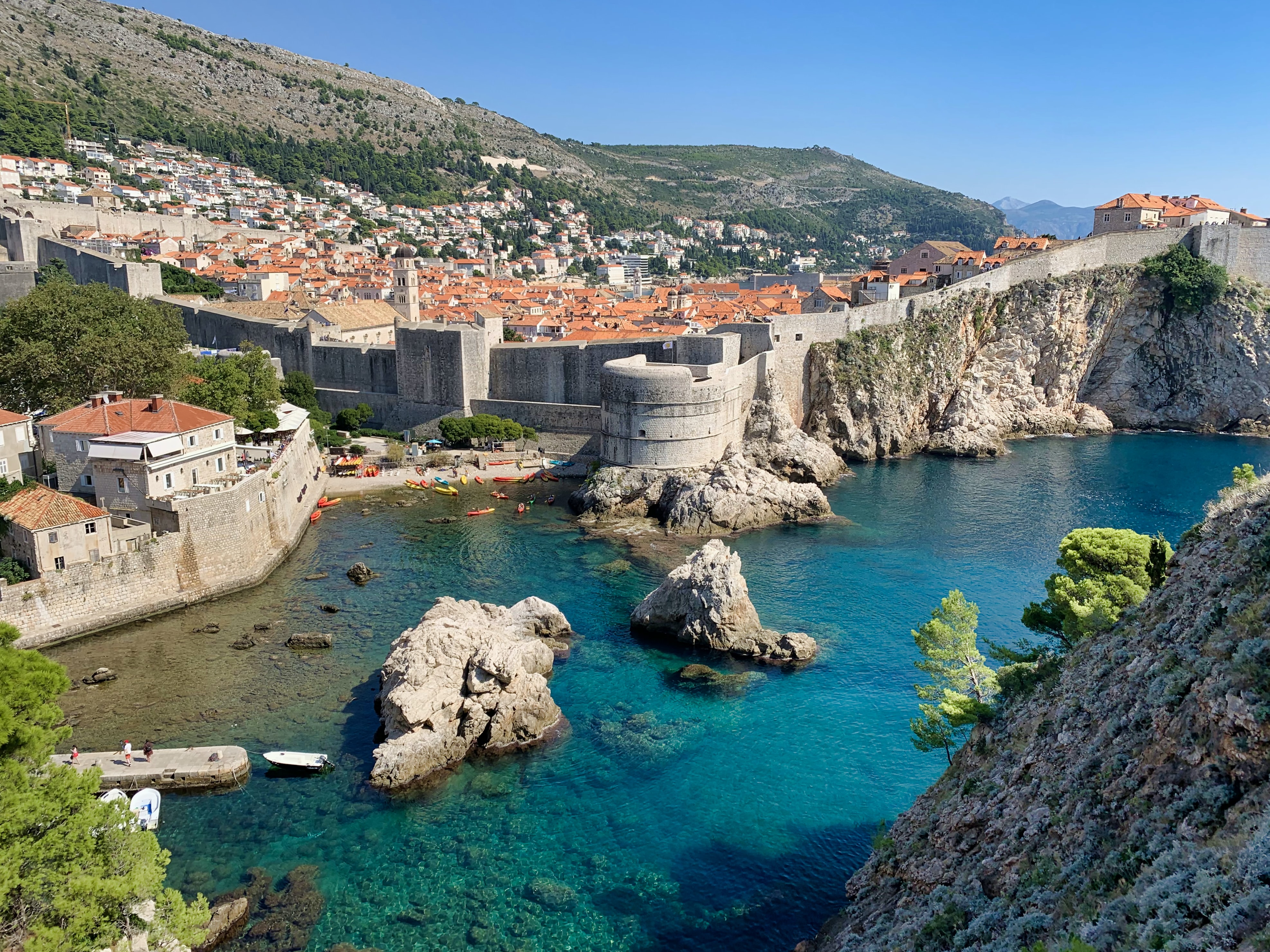 Tips Before Planning 7-Day Croatia Tour Itinerary