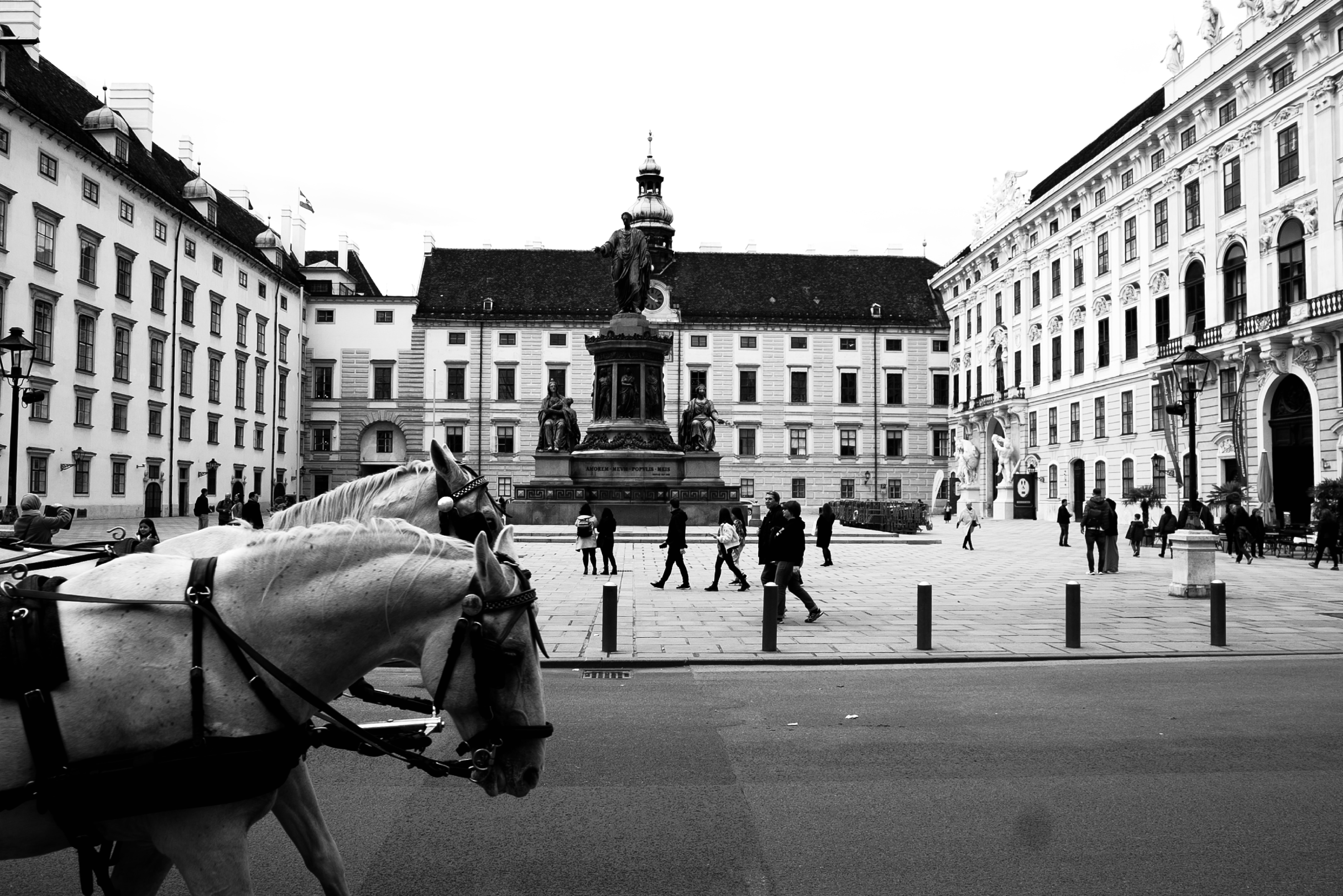 Rich History, Reasons to visit Austria