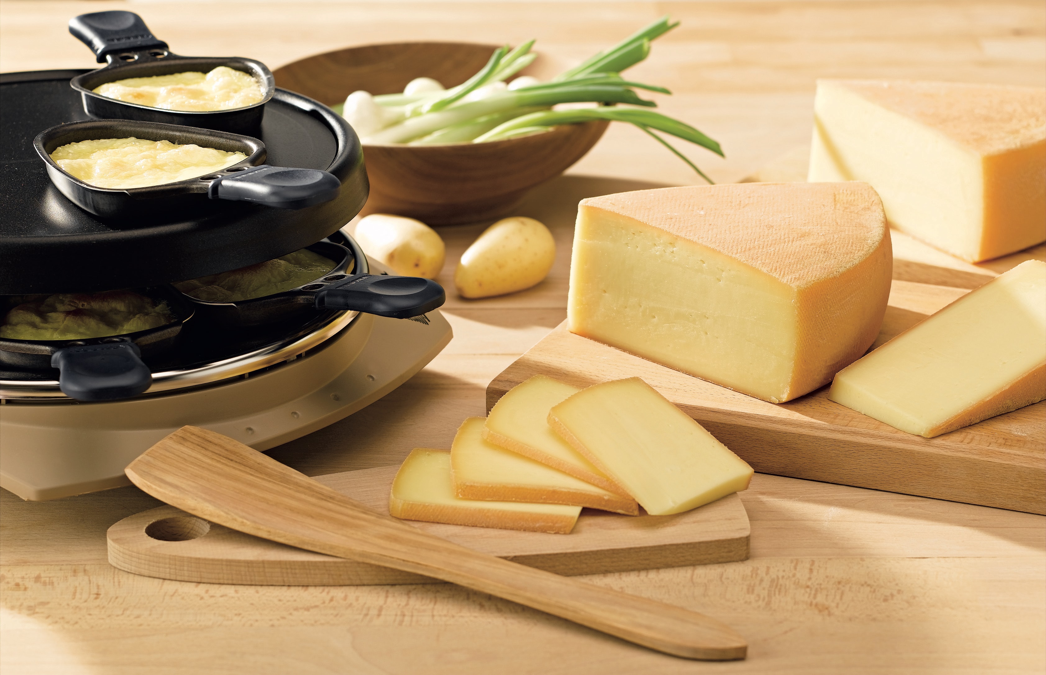Formaggio (Italian Cheese)
