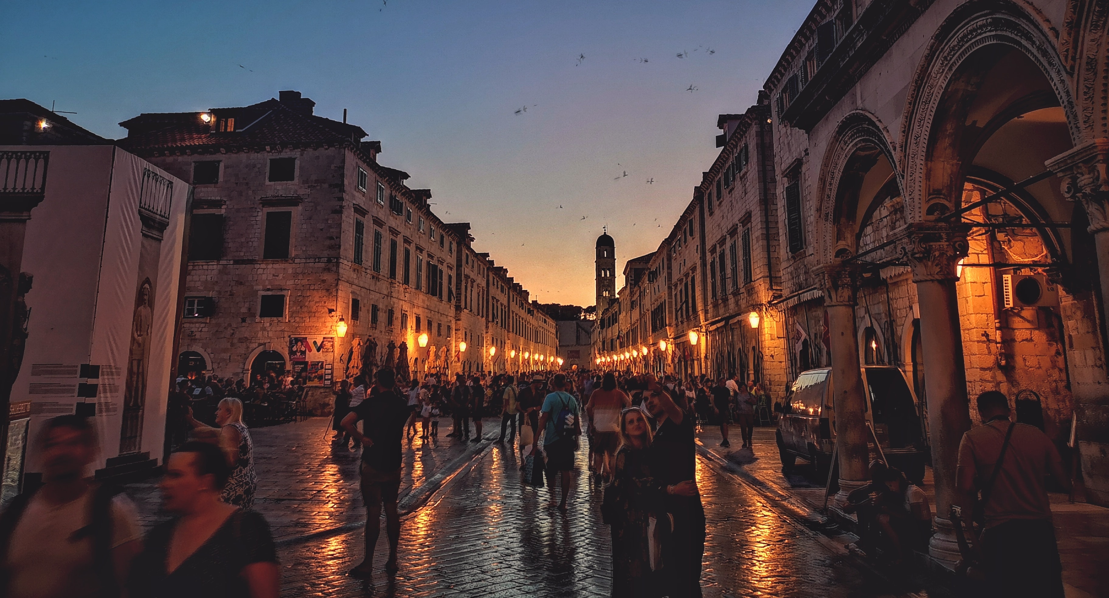 Dubrovnik, Croatia Itinerary For 7 Days