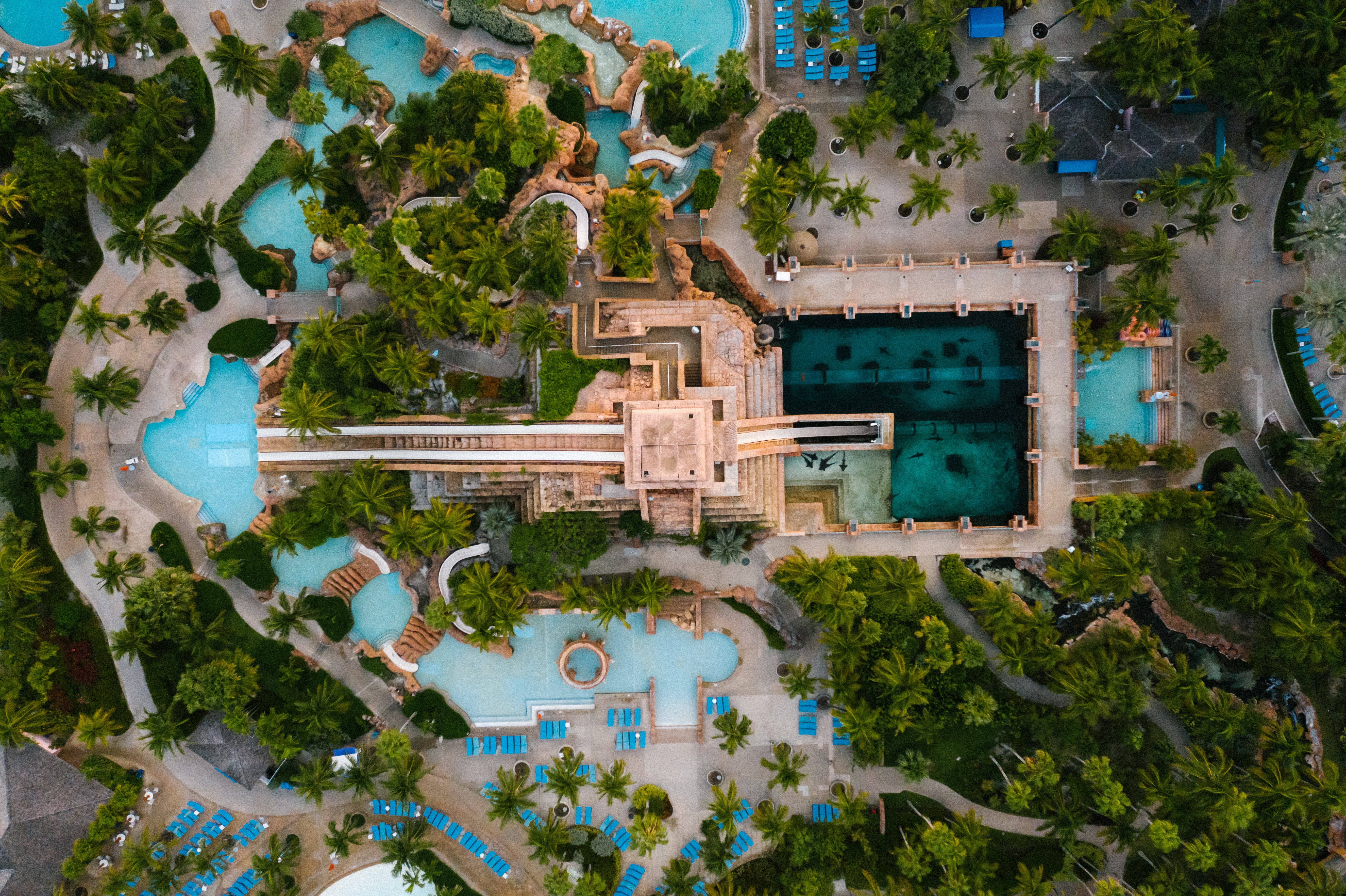 Belvedere Hotel, Luxury hotels in Greece