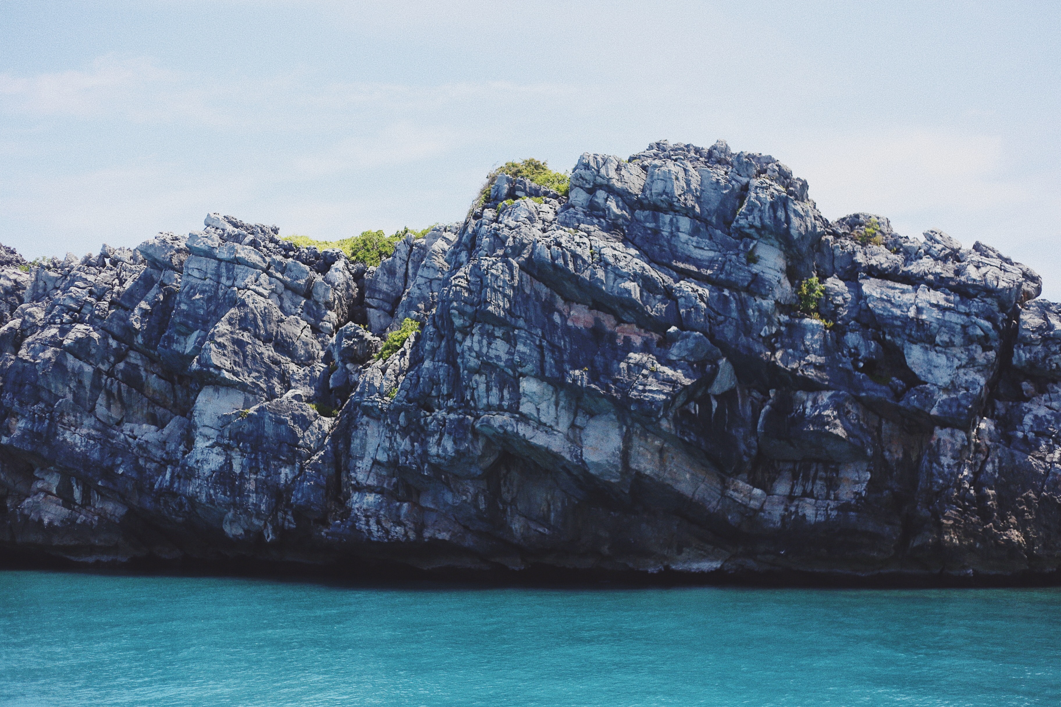 Ang Thong National Marine Park