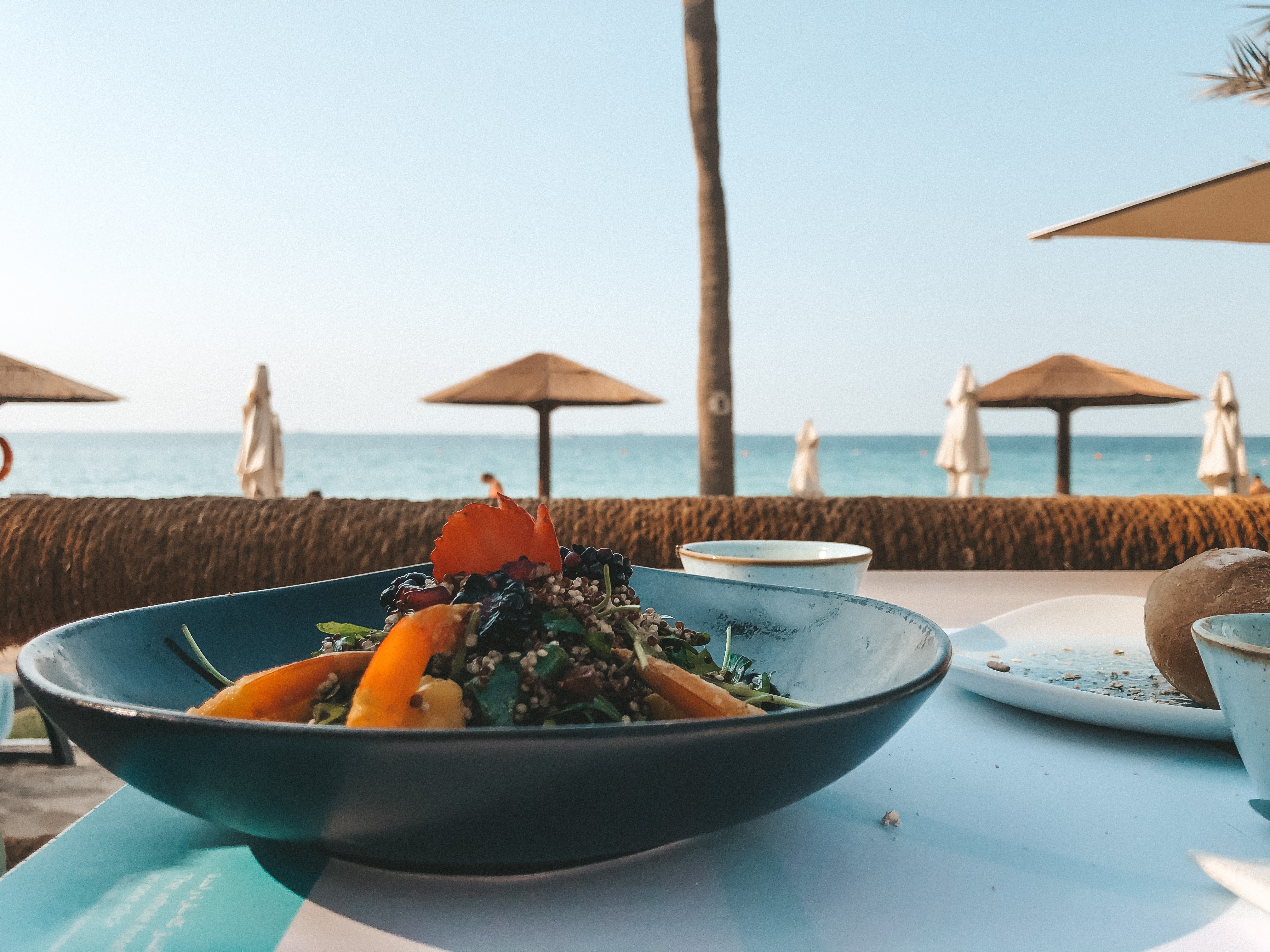 Food In Dubai, Dubai Abu Dhabi tour itinerary