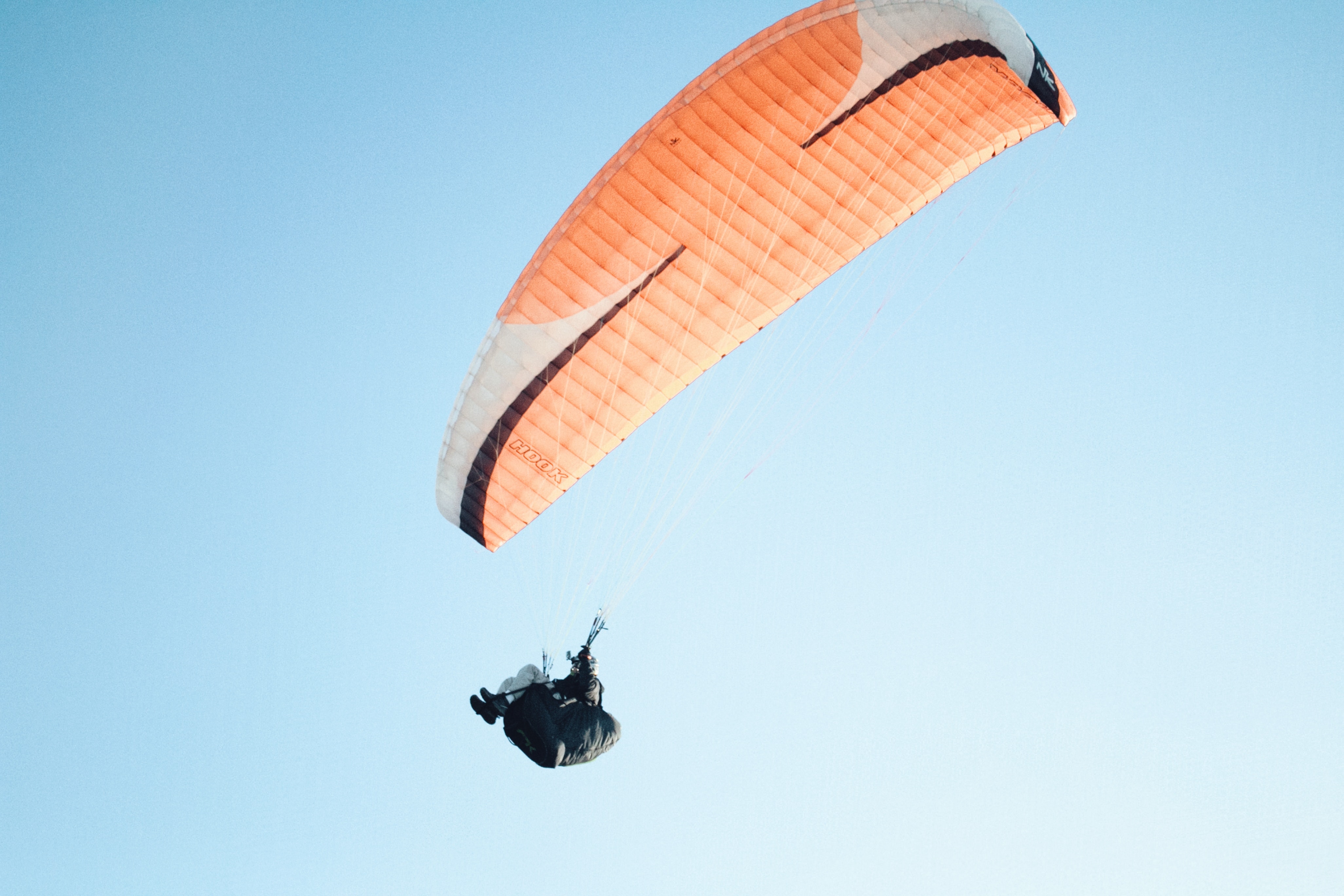 Adventure and Adrenaline Rush
