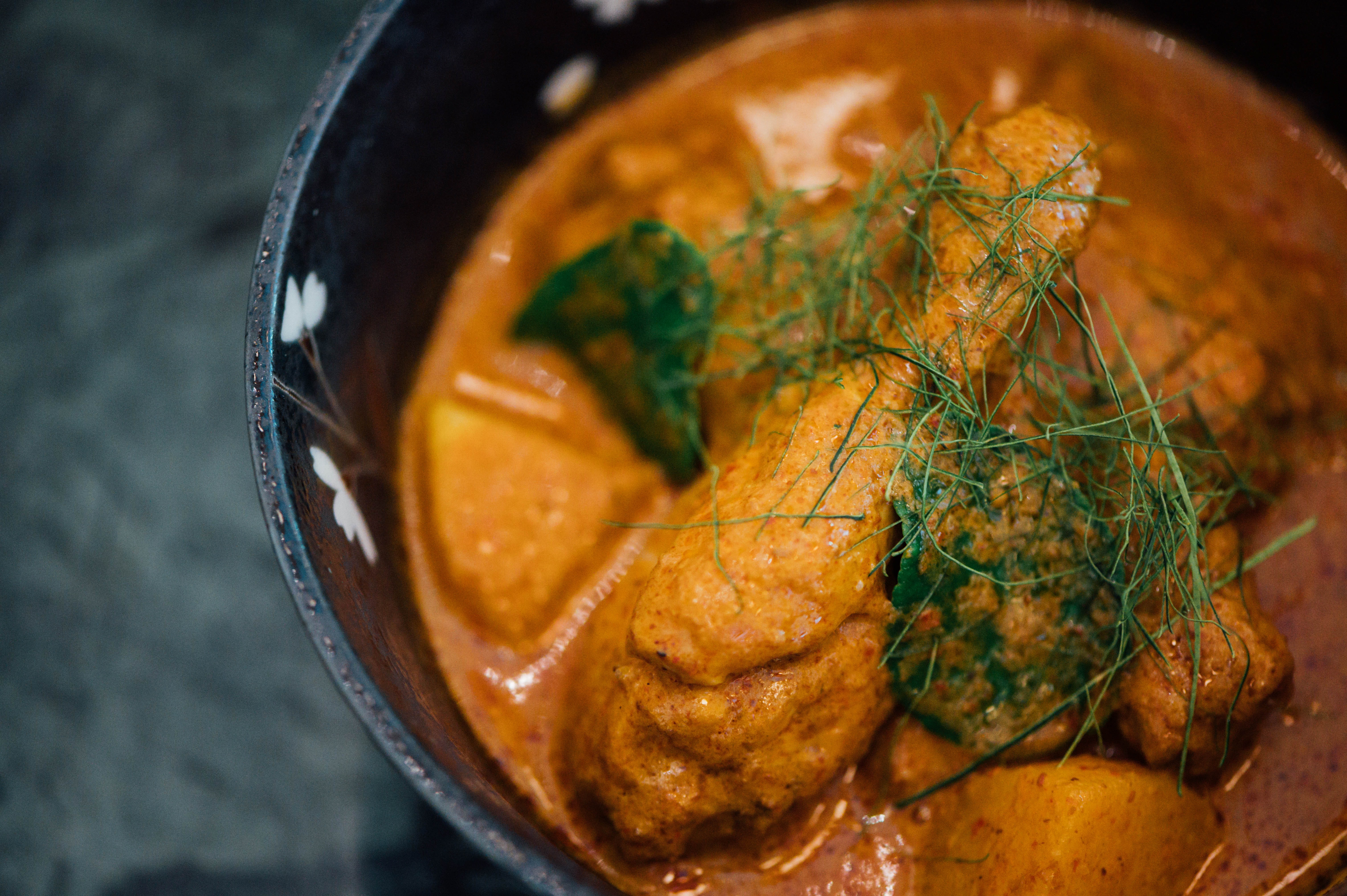Indian Club, Best Indian Restaurant in Germany