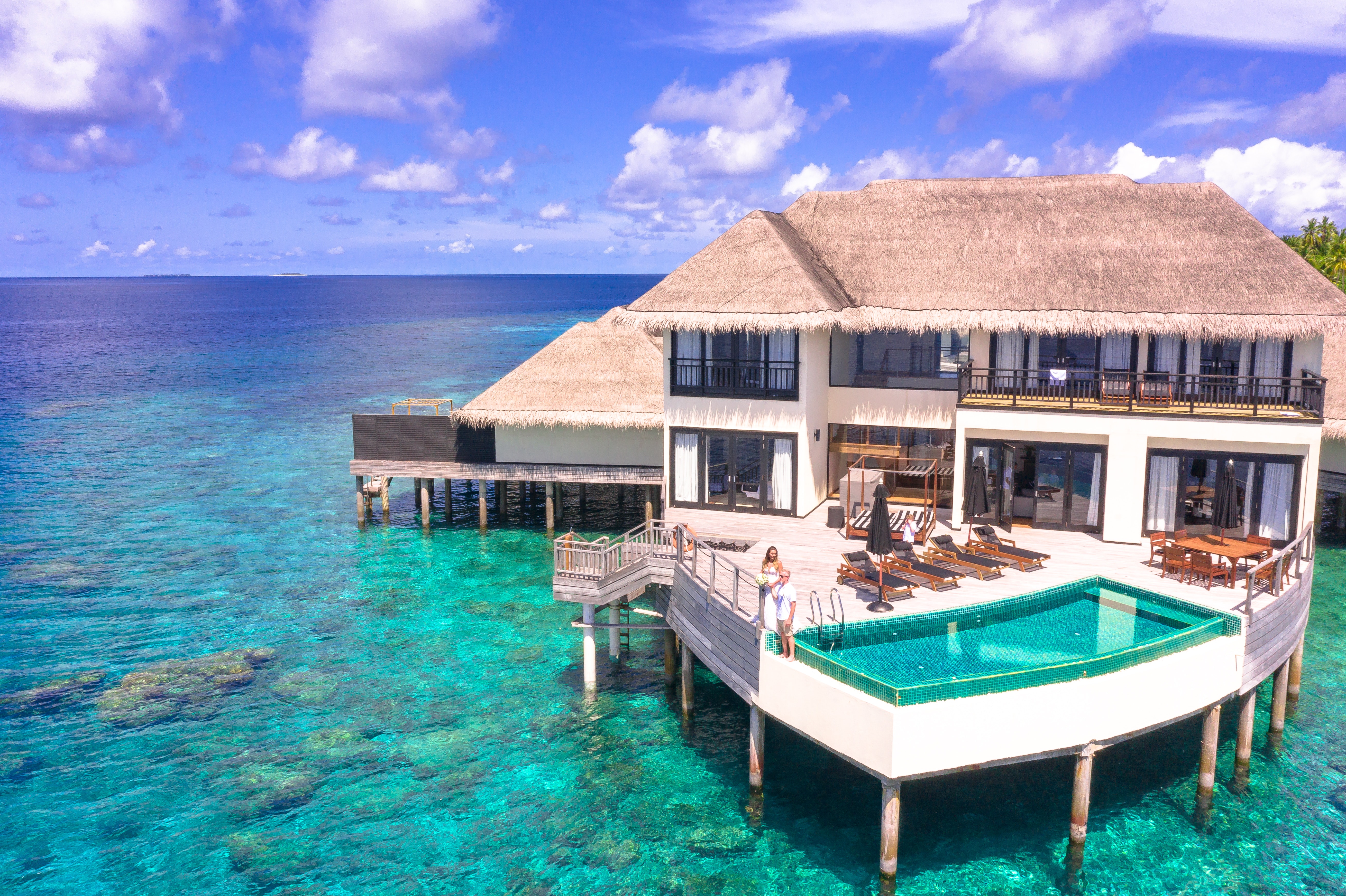 Maldives