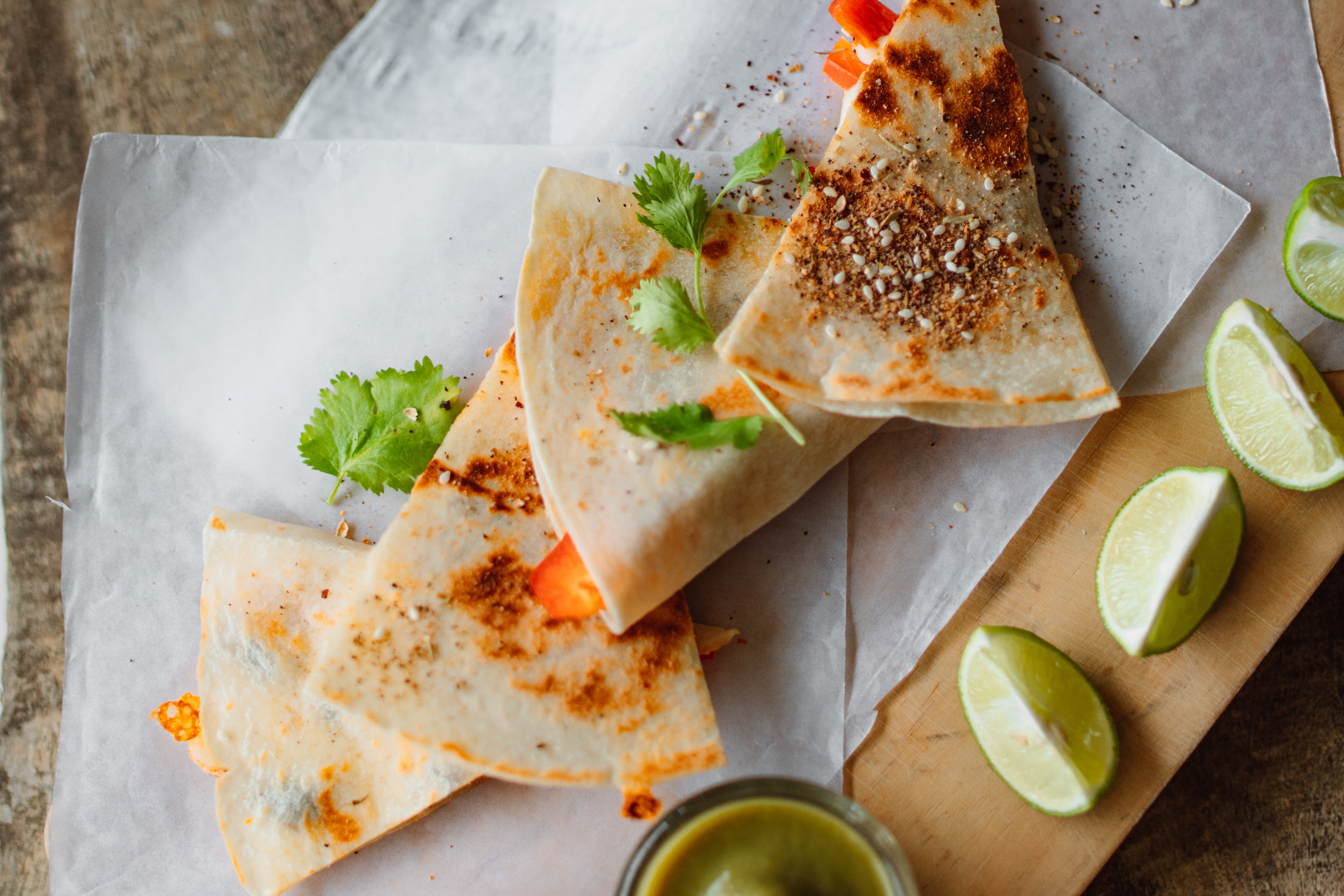 Топ блюд. Quesadilla process Cooking. Чизи.