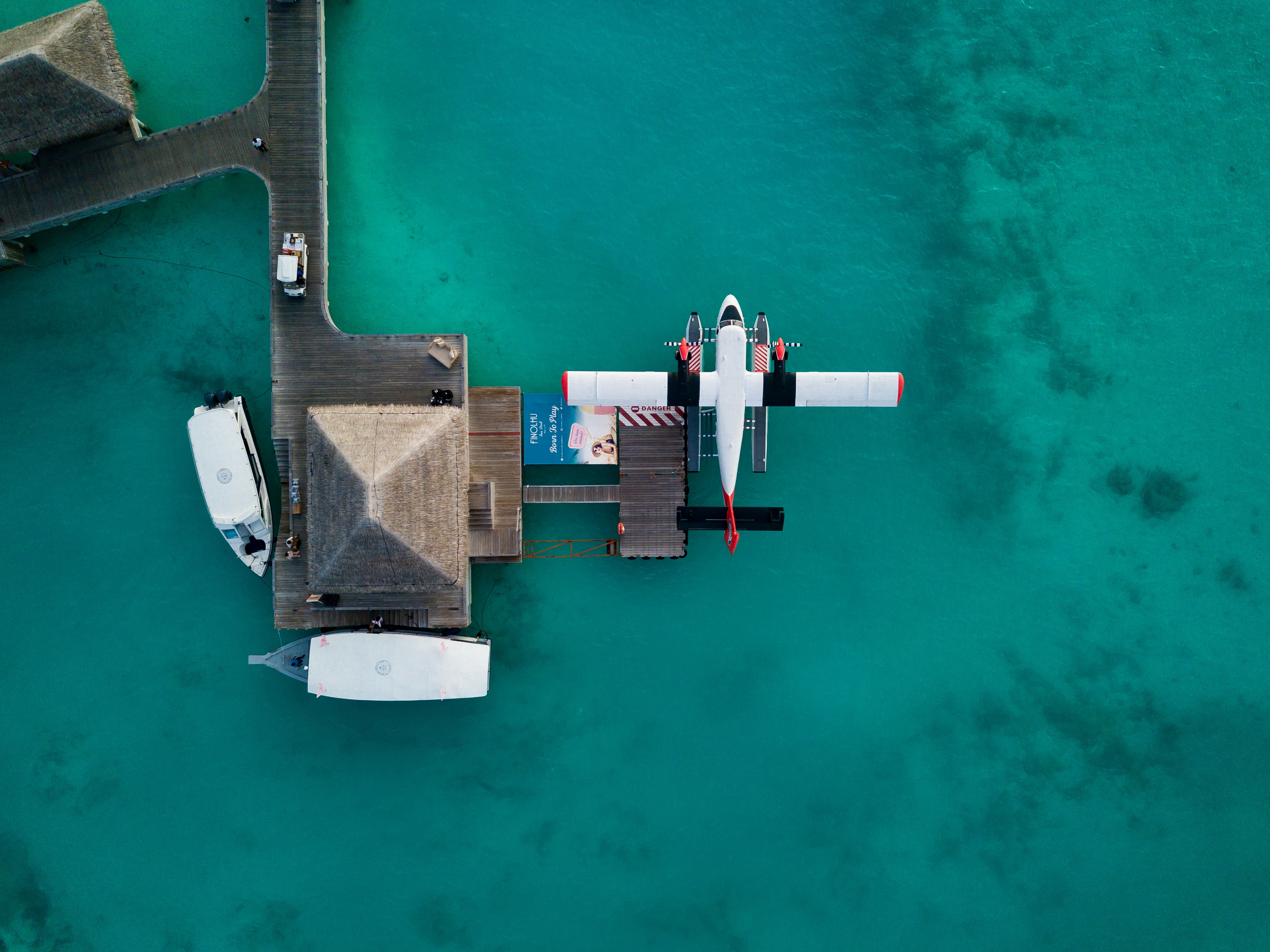 NAKAI Dhiggiri resort