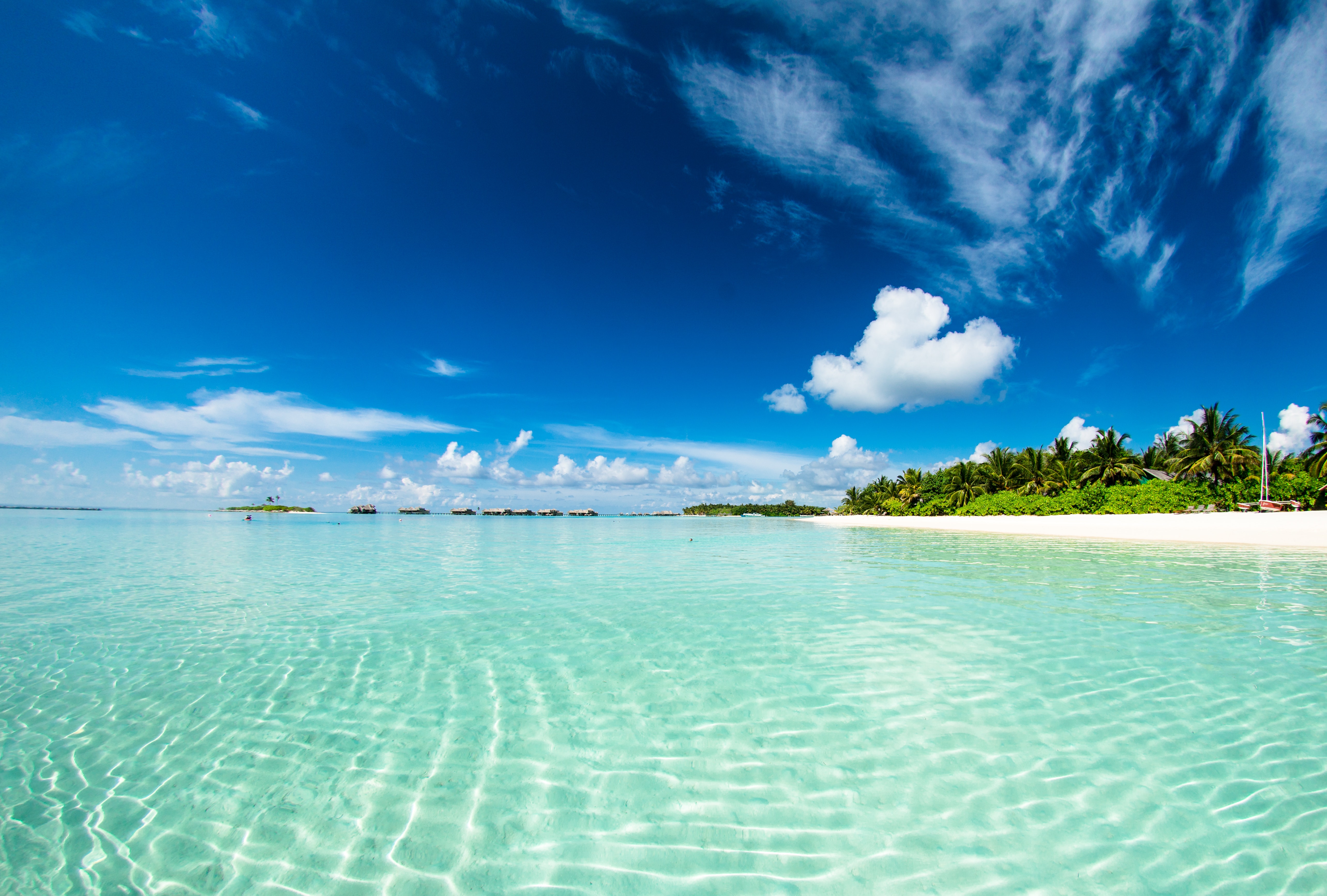 Raffles Maldives