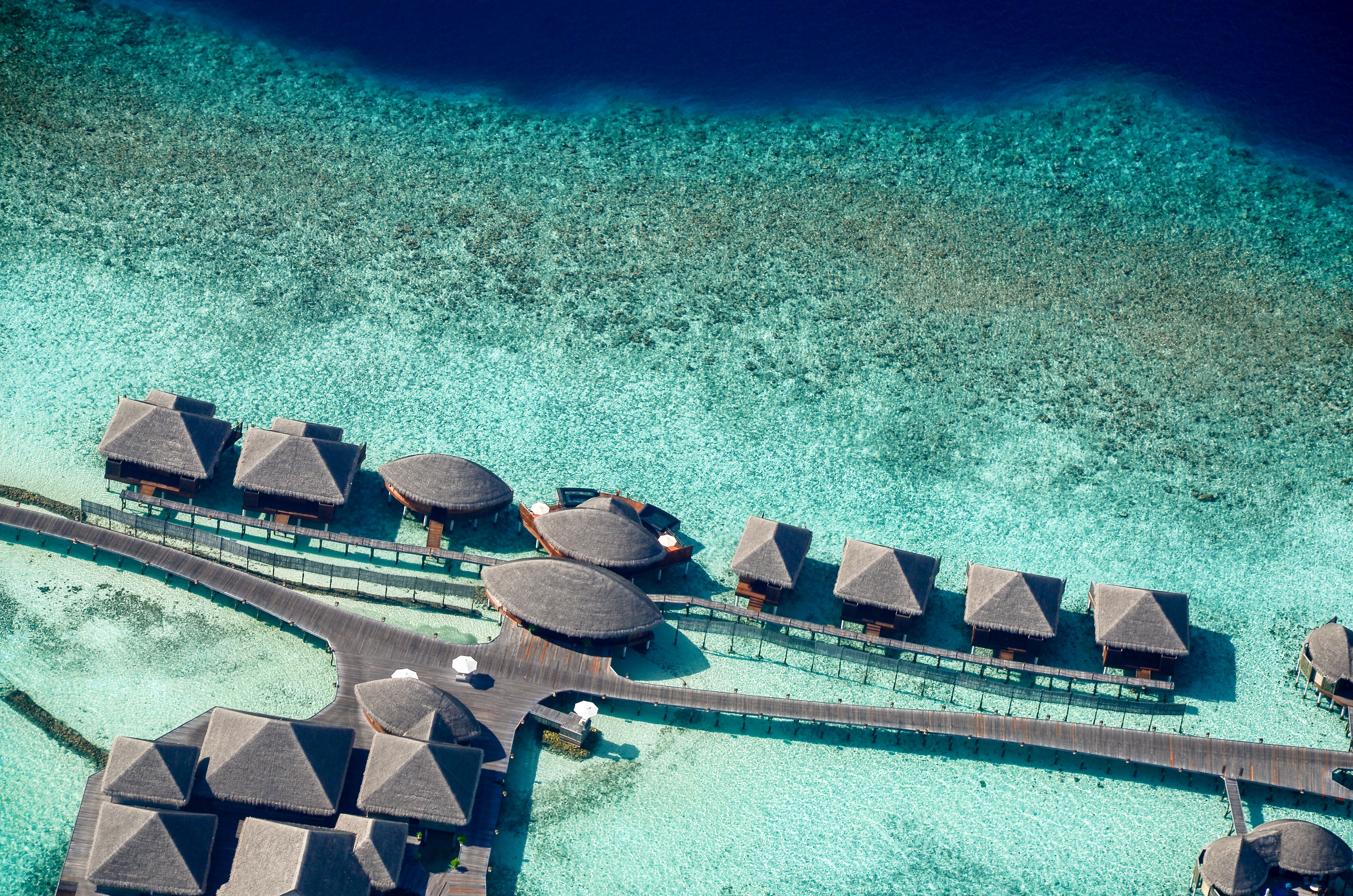 Velassaru Resort Maldives