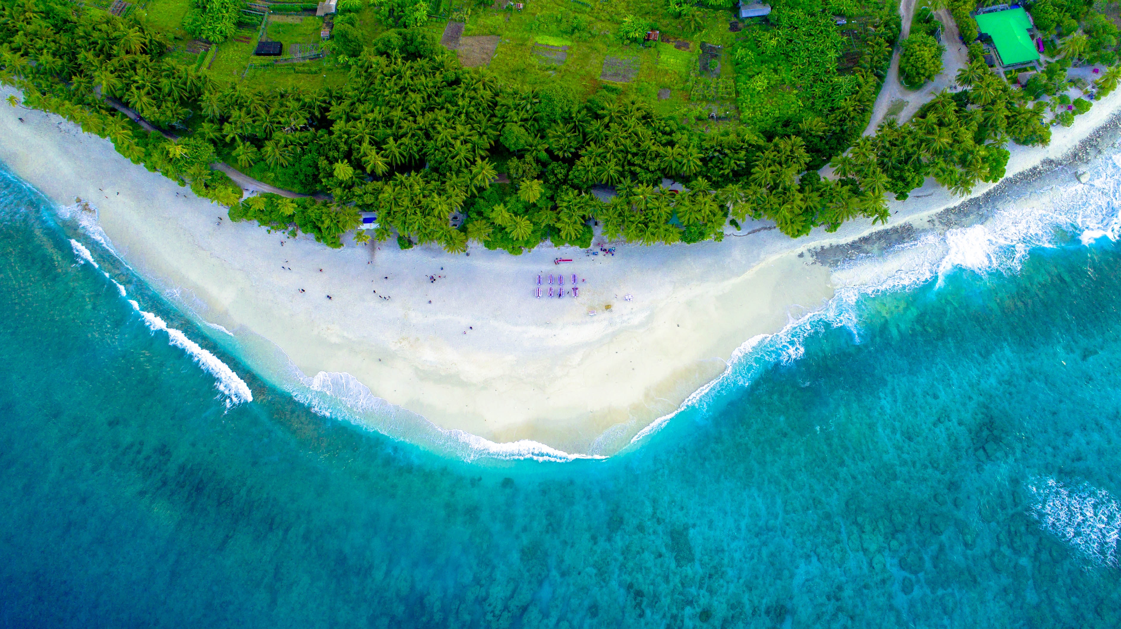 You and Me by Cocoon, Maldives
