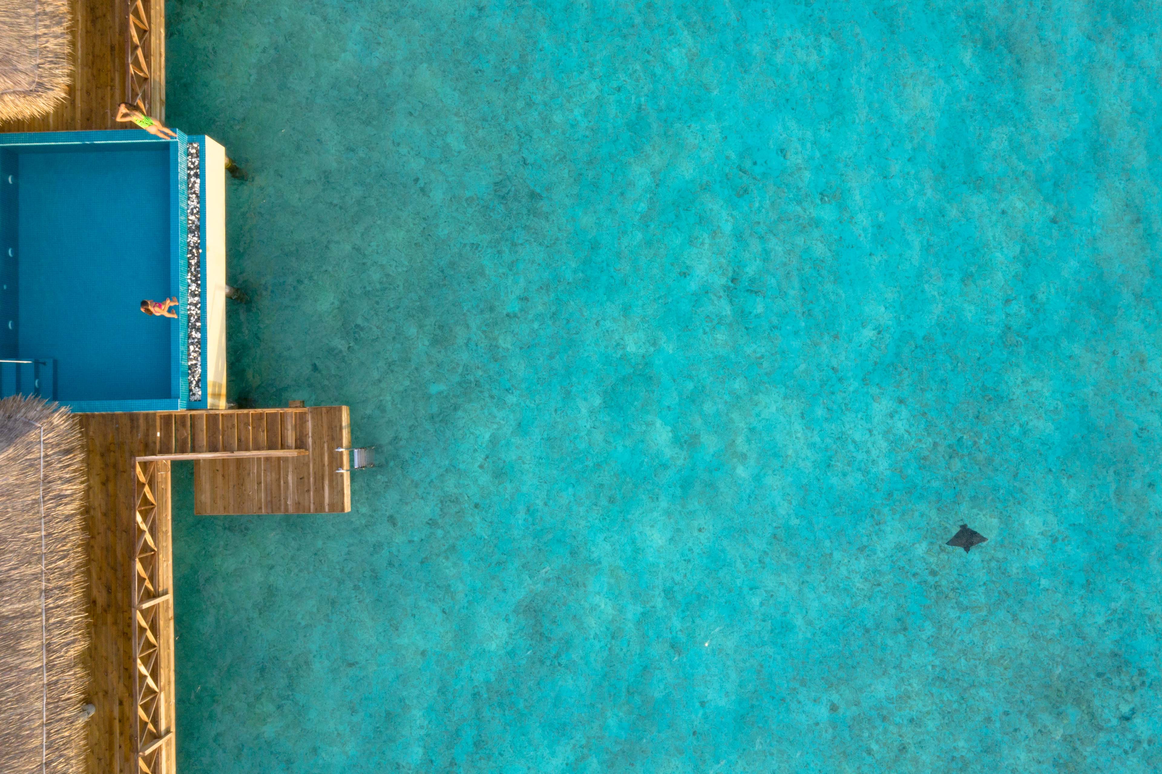 Cinnamon Dhonveli, Maldives