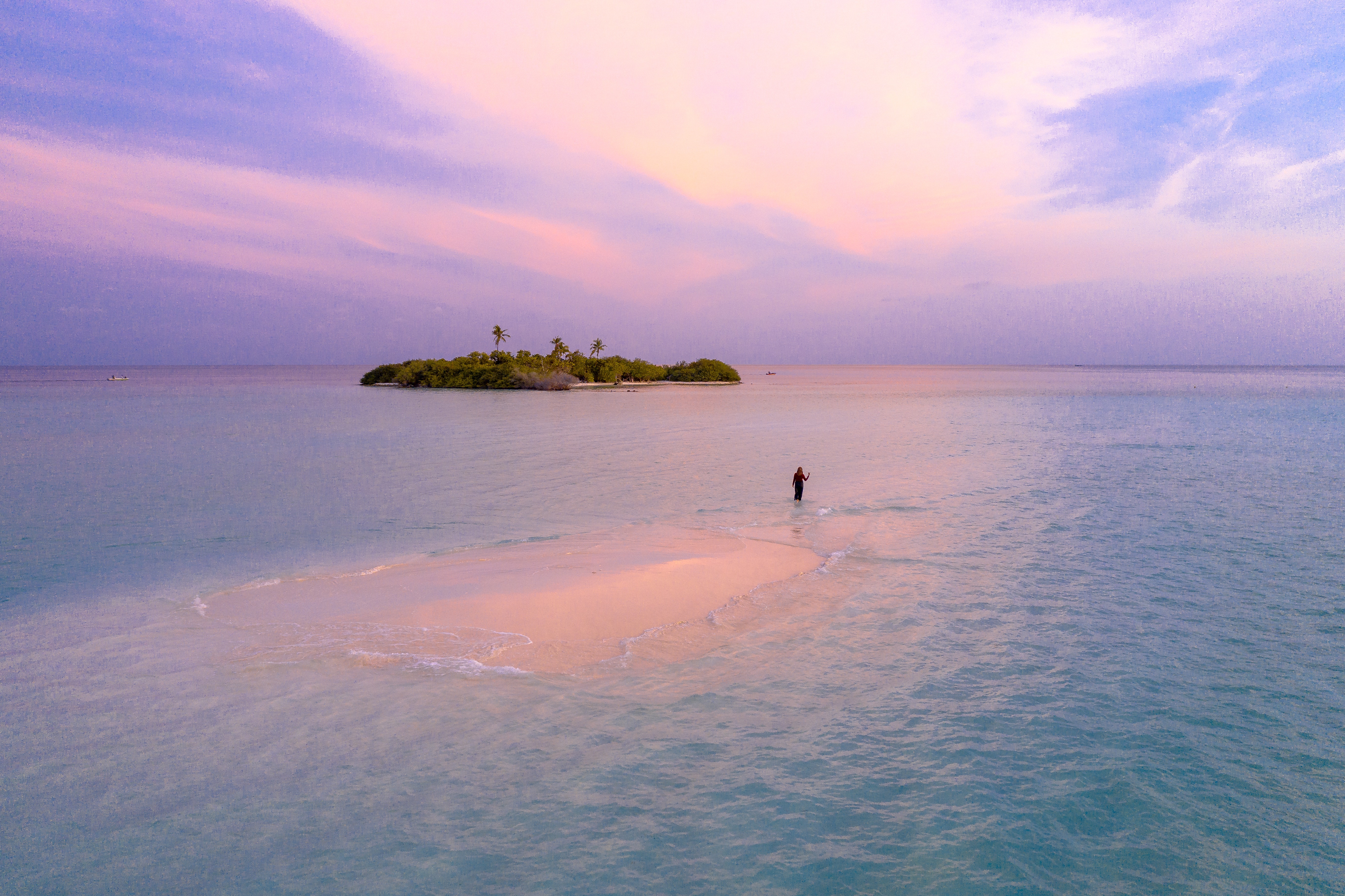 Waldorf Astoria, Maldives