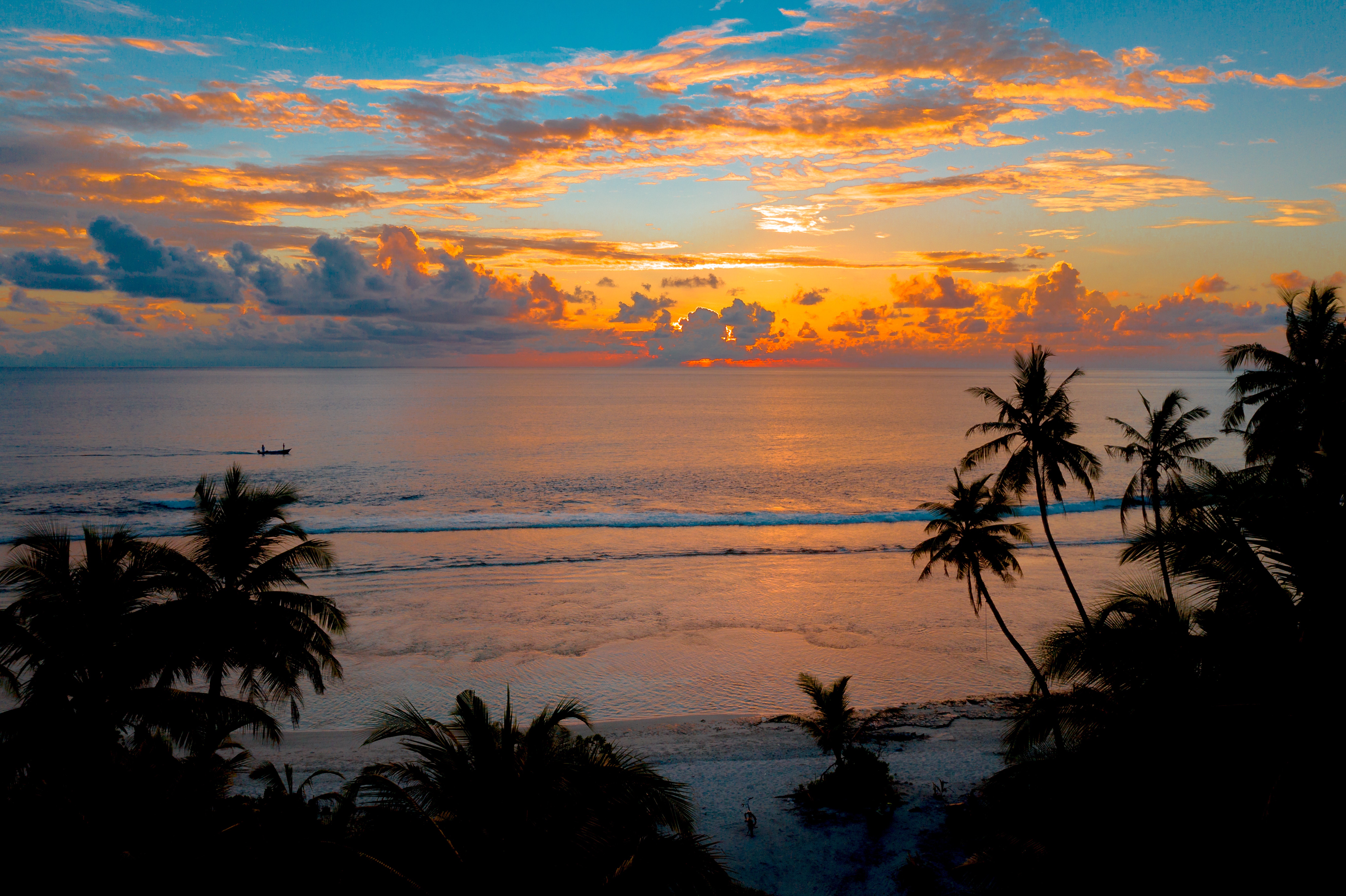 Summer Island, Maldives