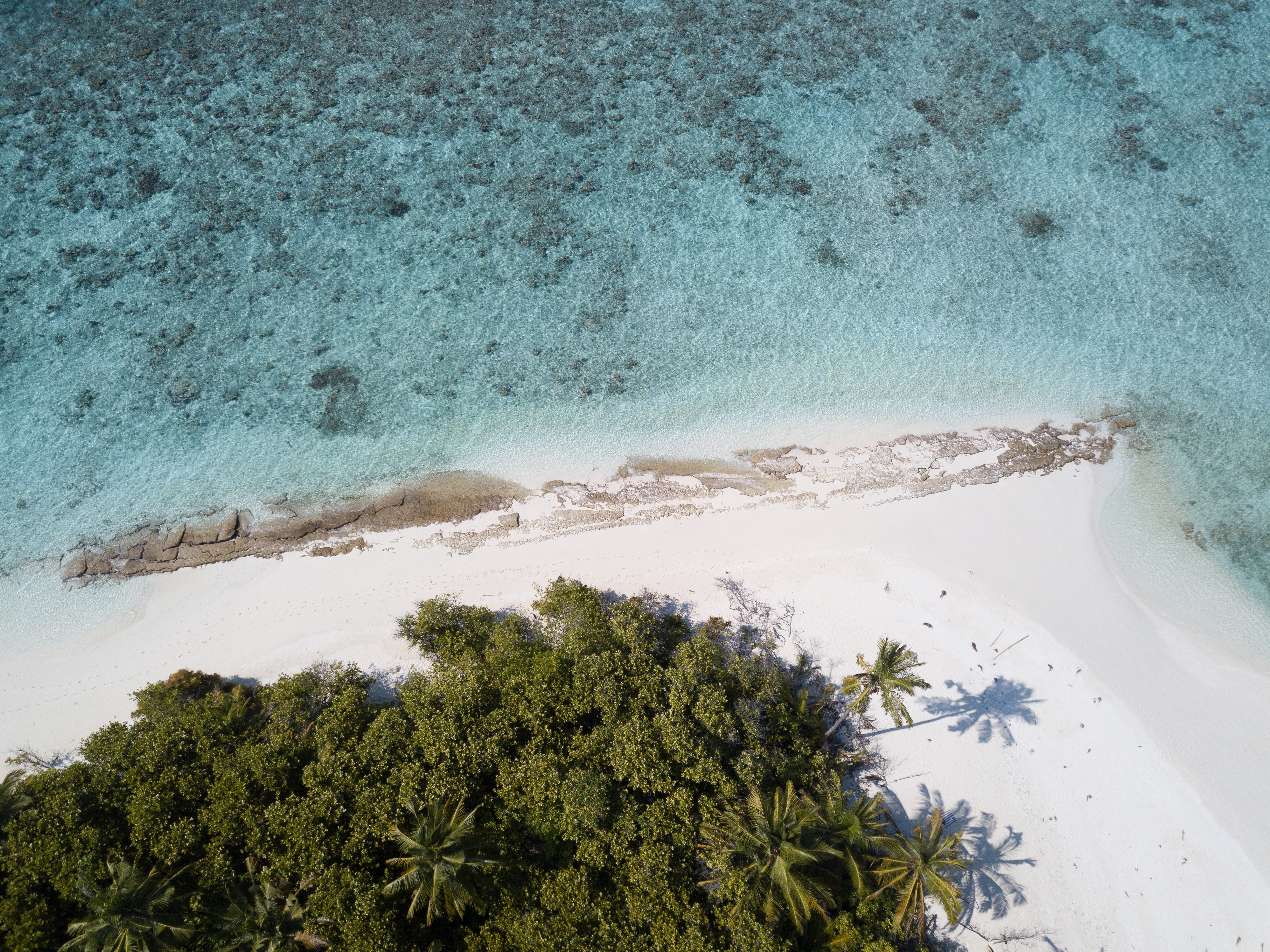 Top 10 Hotels at Thulusdhoo Island