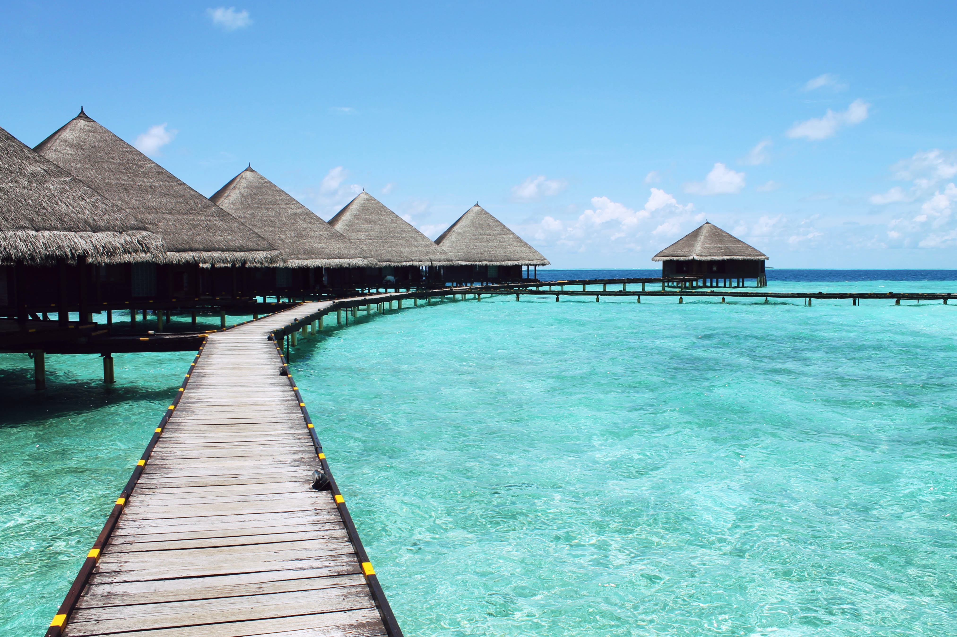 Equator Village Resort Maldives