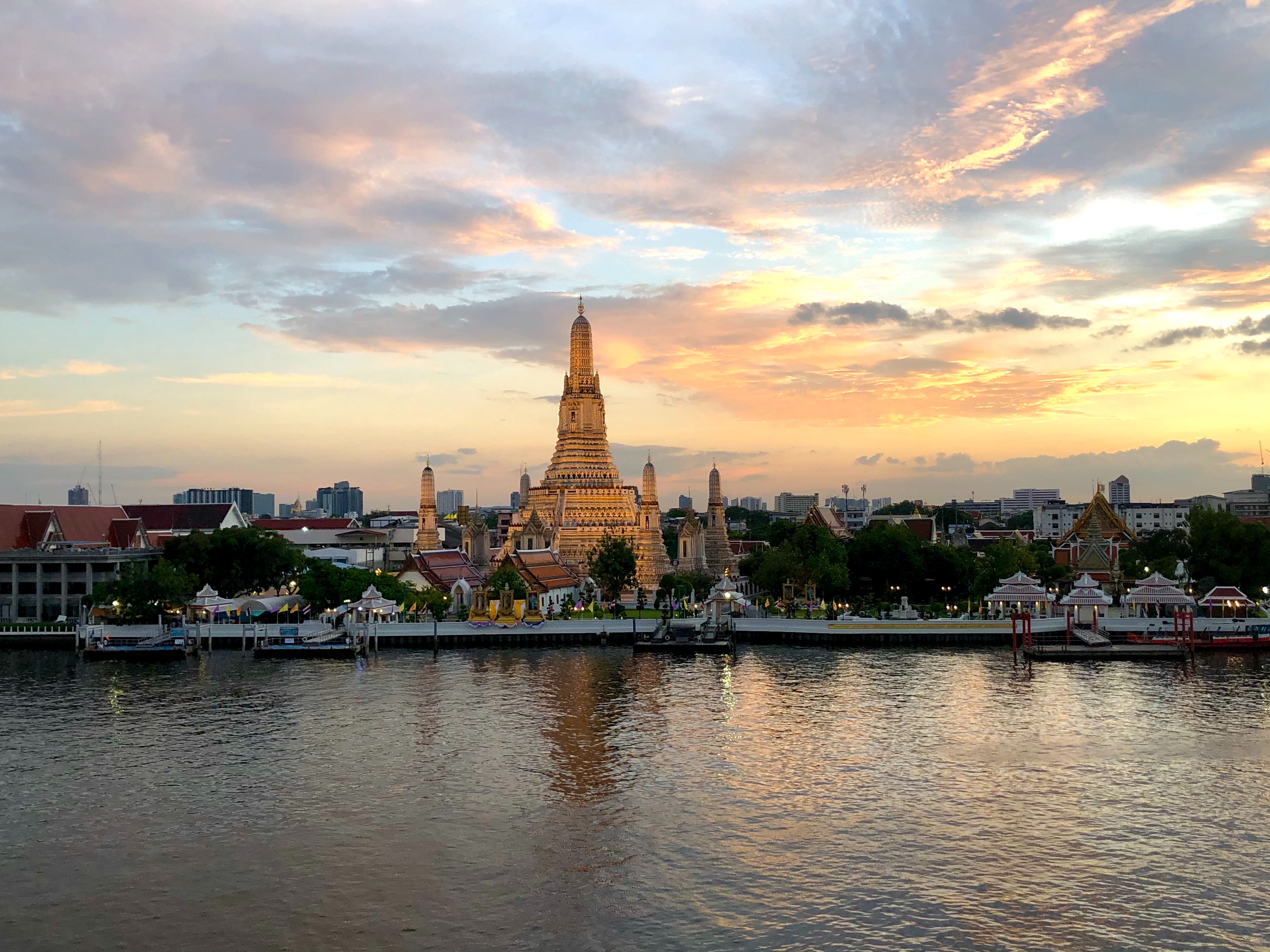 bangkok, Thailand
