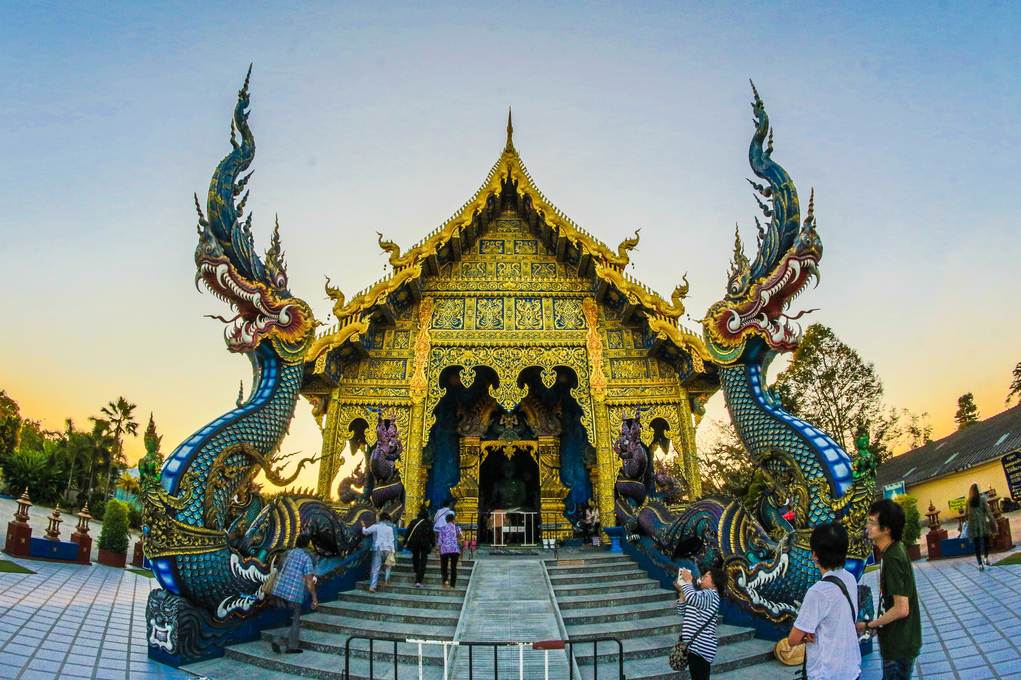 Thailand festival