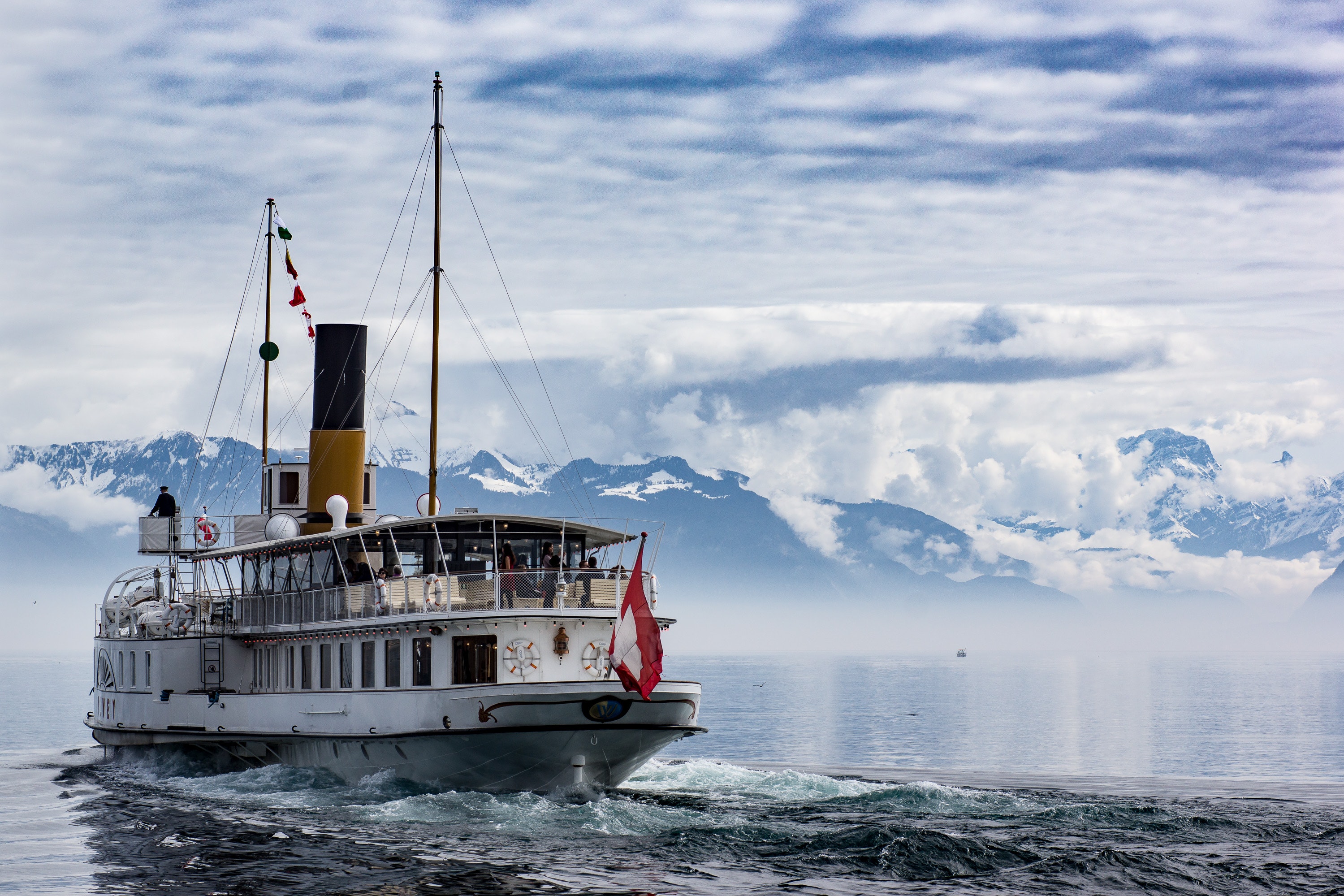 Greek Islands Cruise from Izmir, Cruises from Turkey