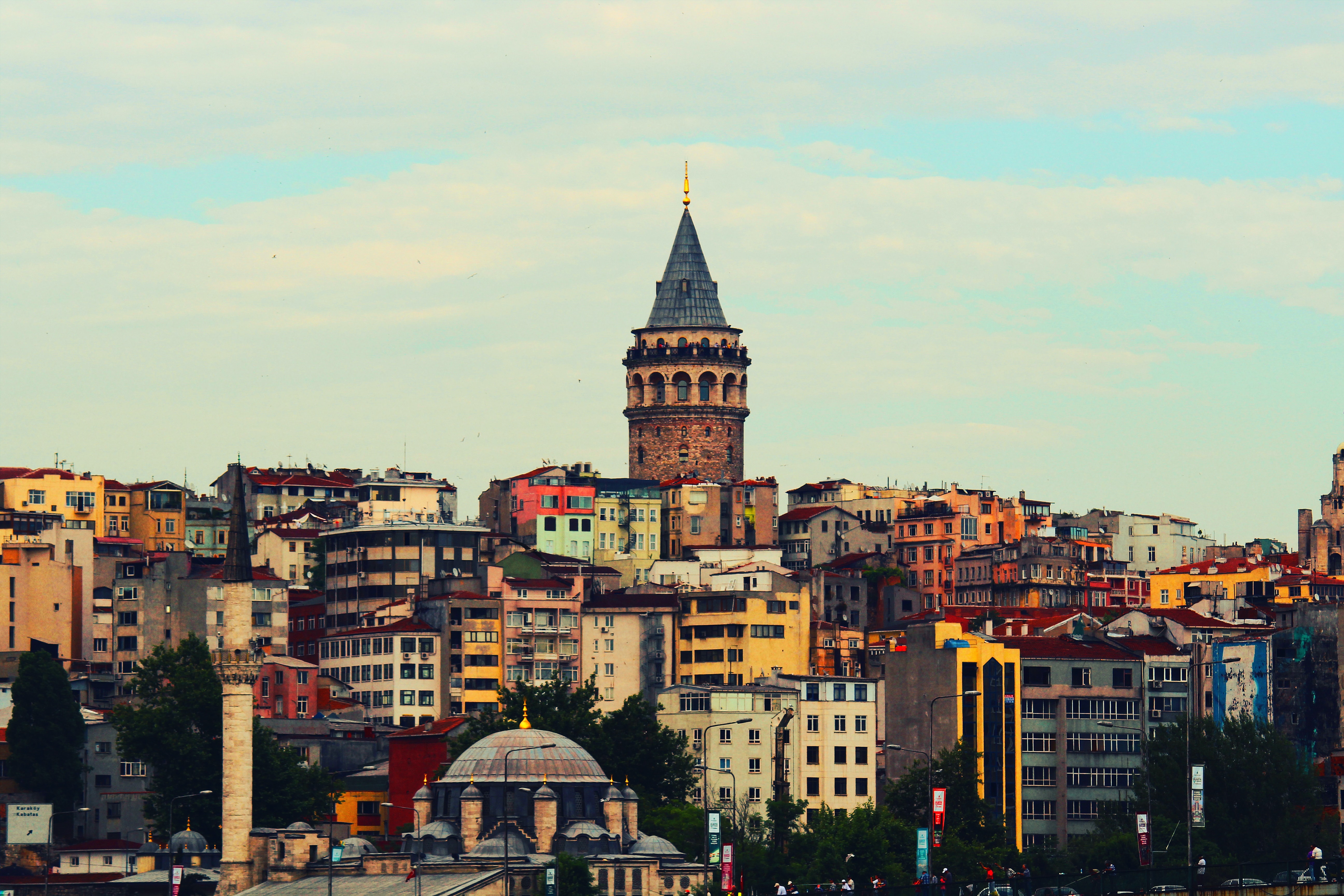 Istanbul-Sinop