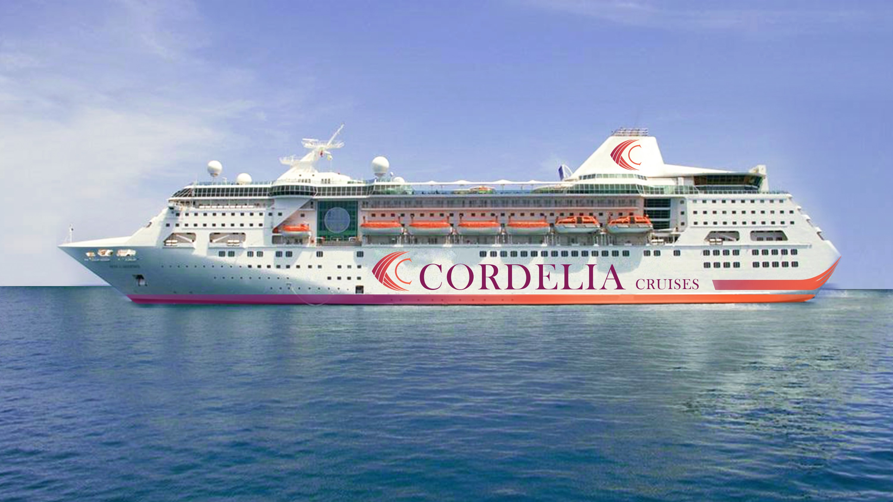 Cordelia Cruises: Deck Details | Cruise Ship & Spa Packages In India -  Travel Reporter