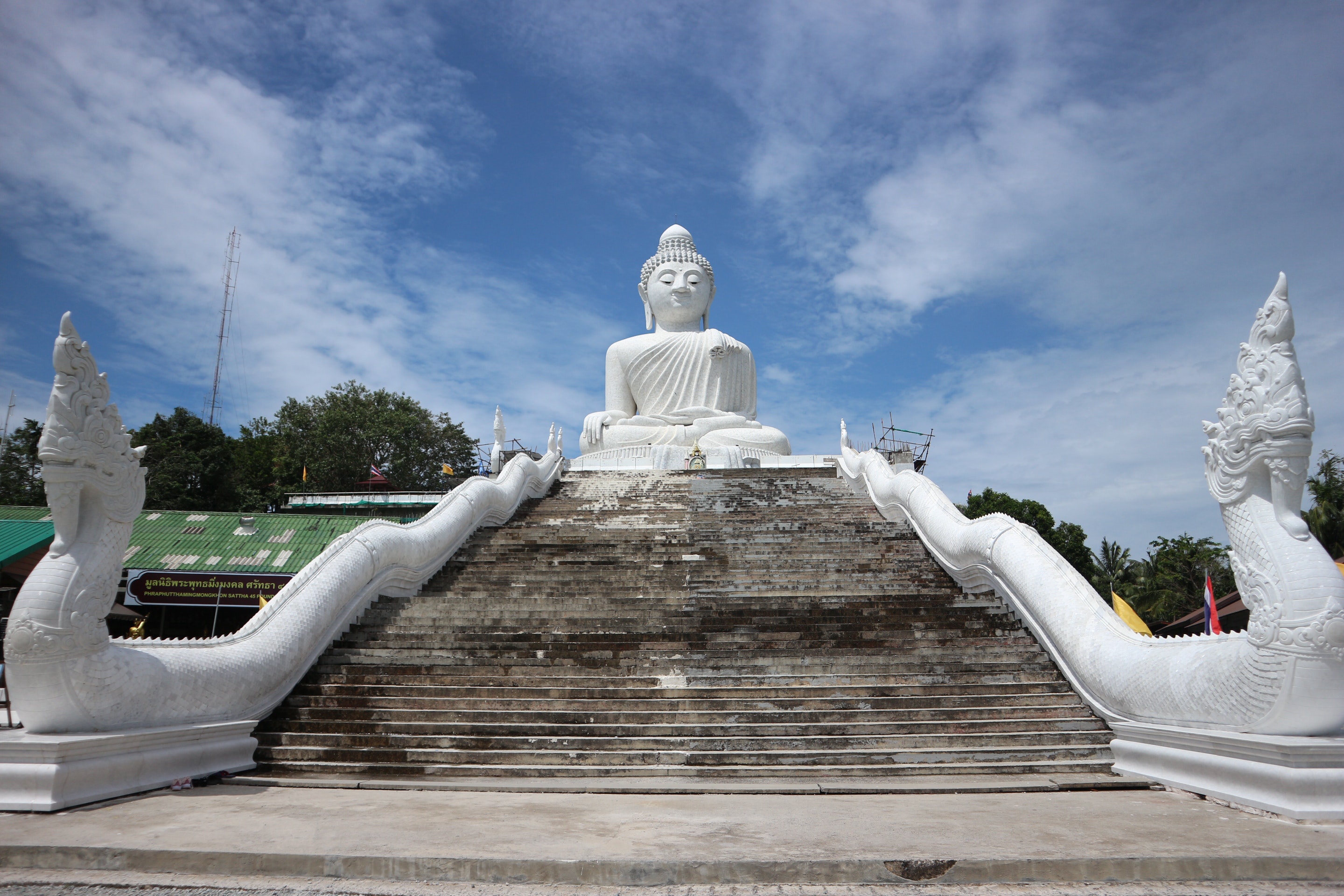 Places to visit in Phuket in February