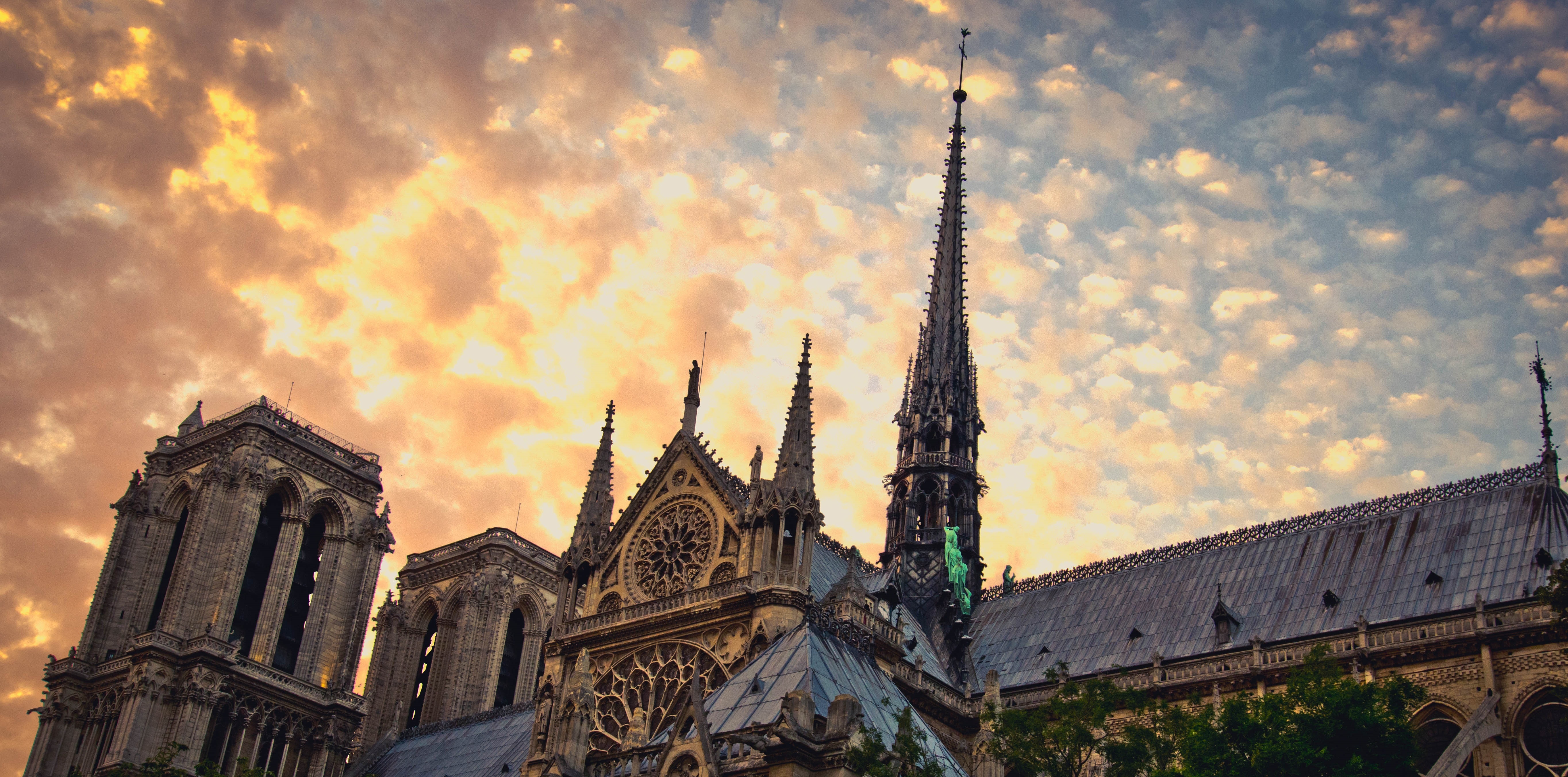 Things to Do in Paris in August