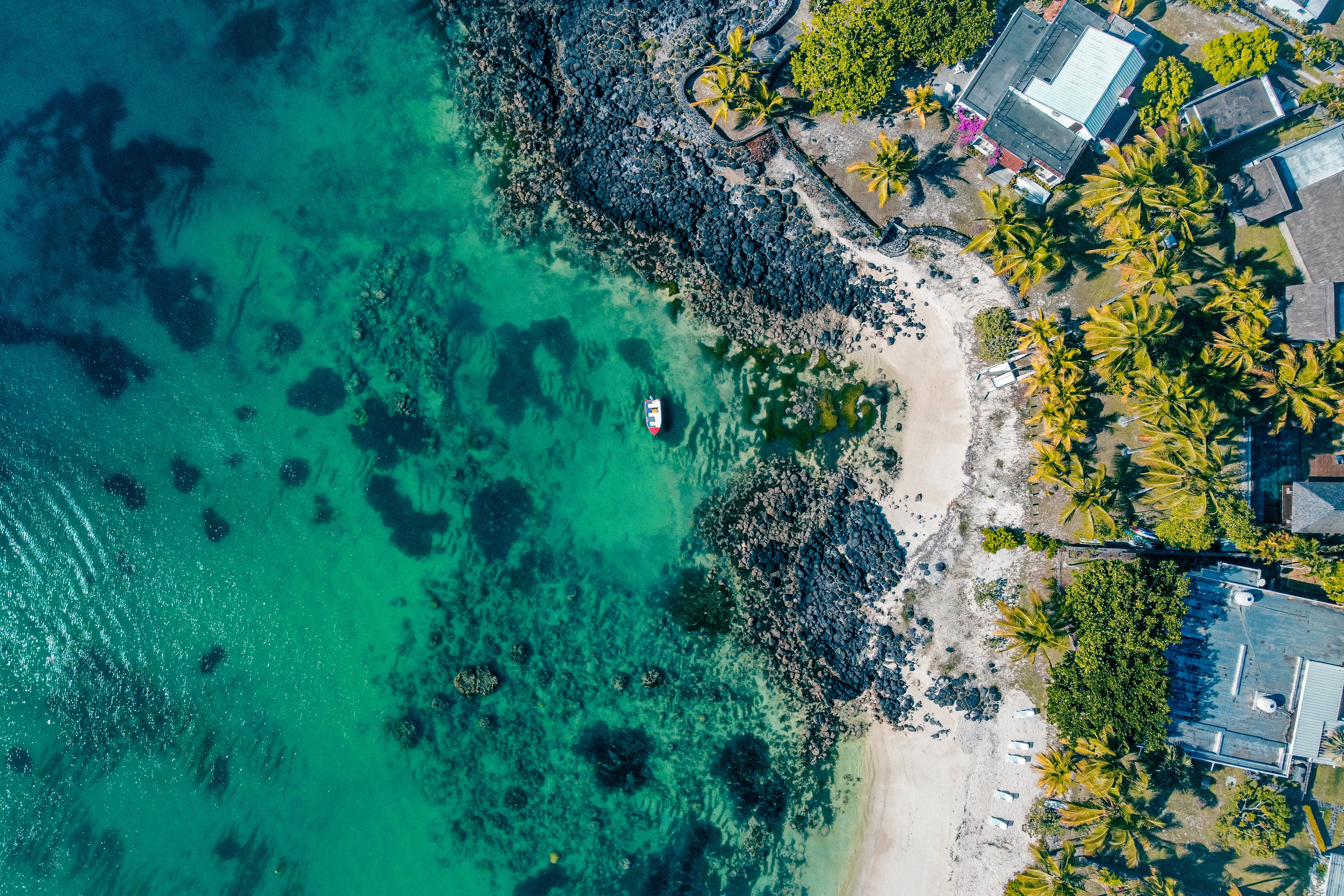 Tarisa Resort Mauritius
