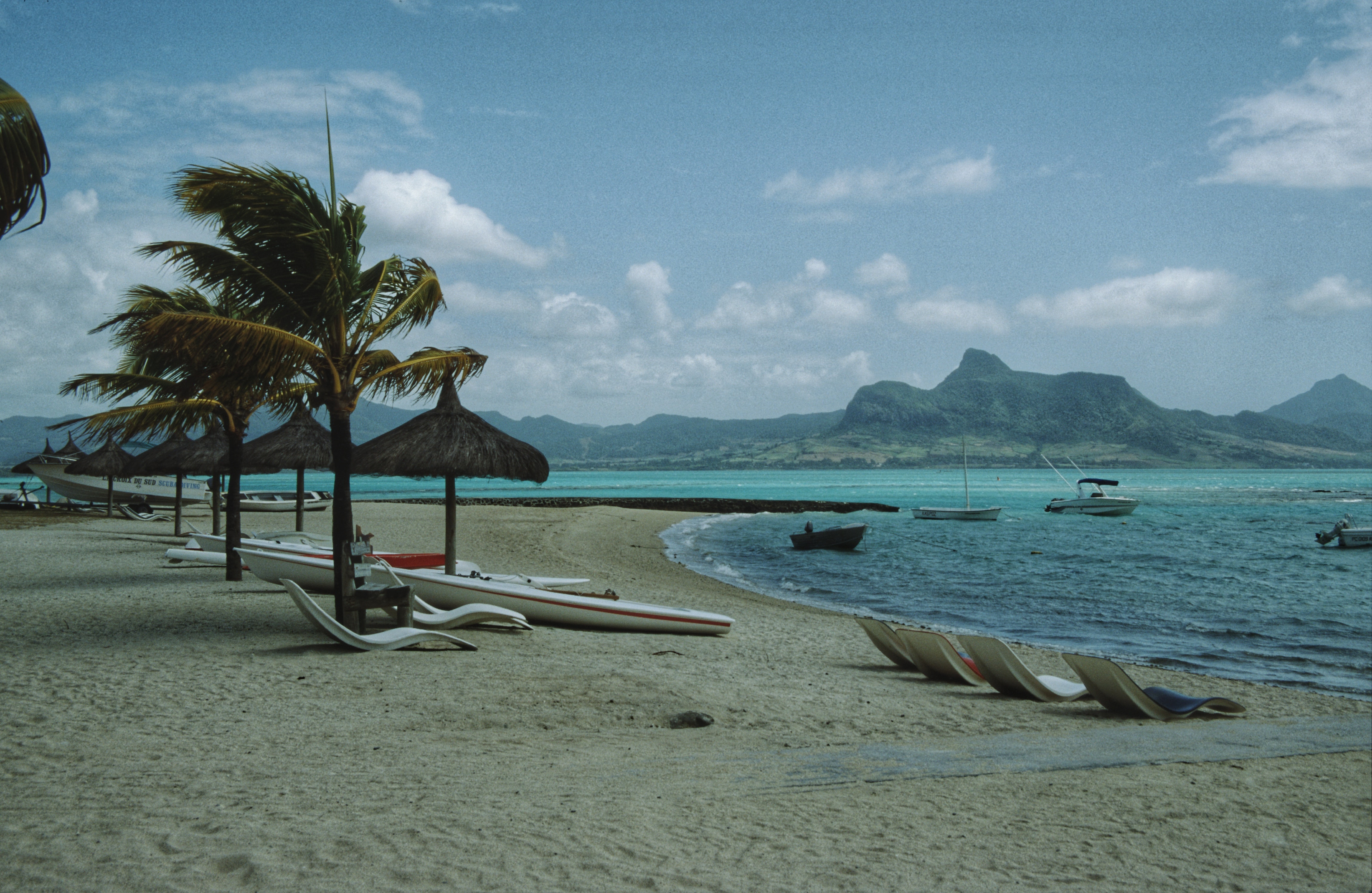 Tarisa Resort Mauritius