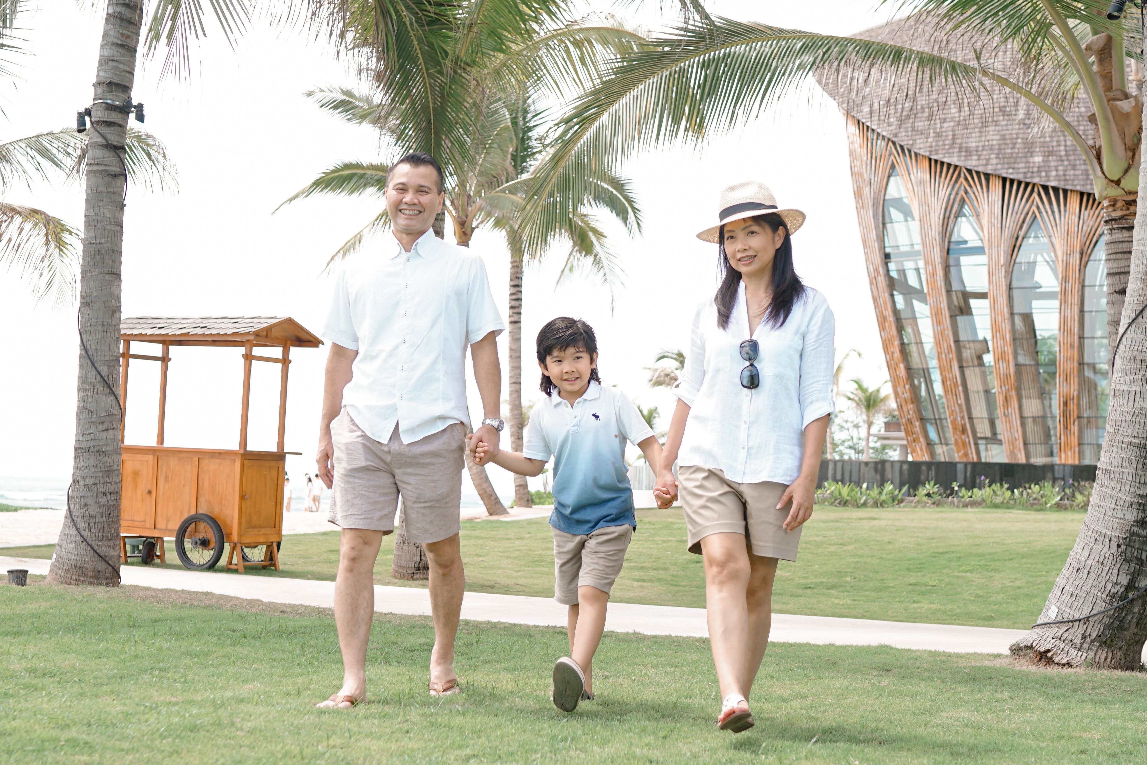 Luxury Hotels in Bali