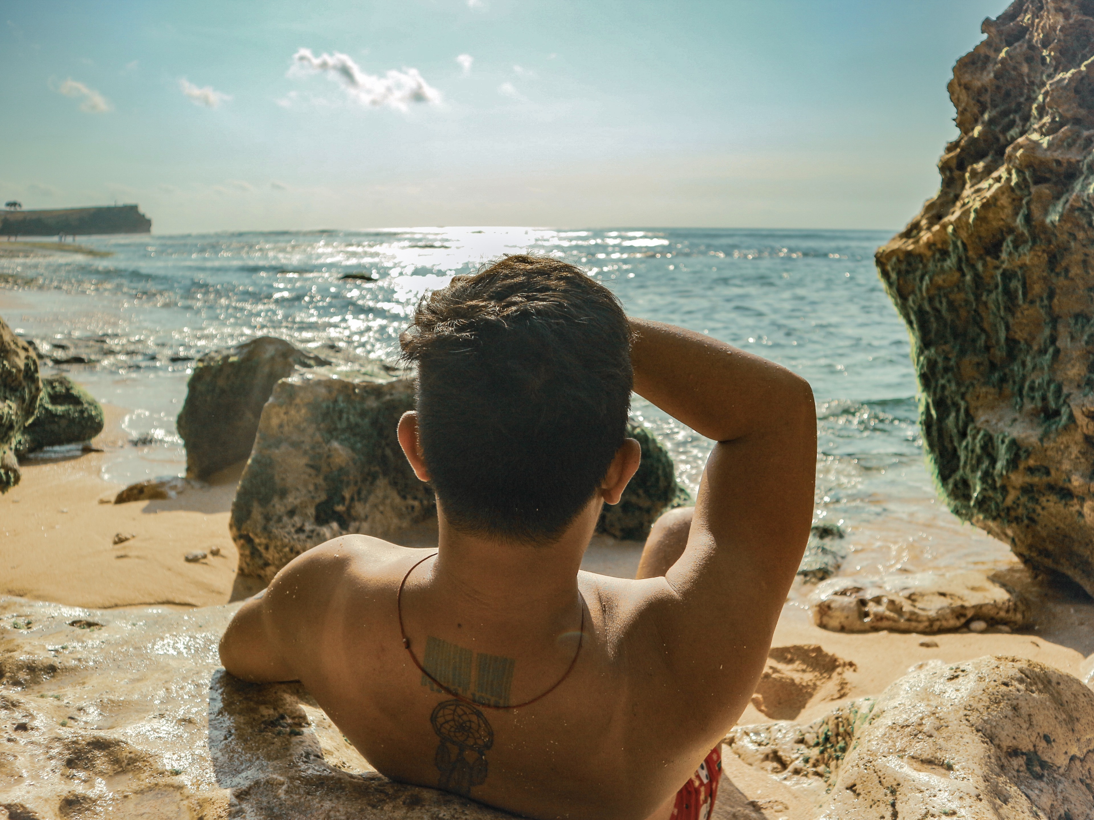 Beach Hotels in Bali