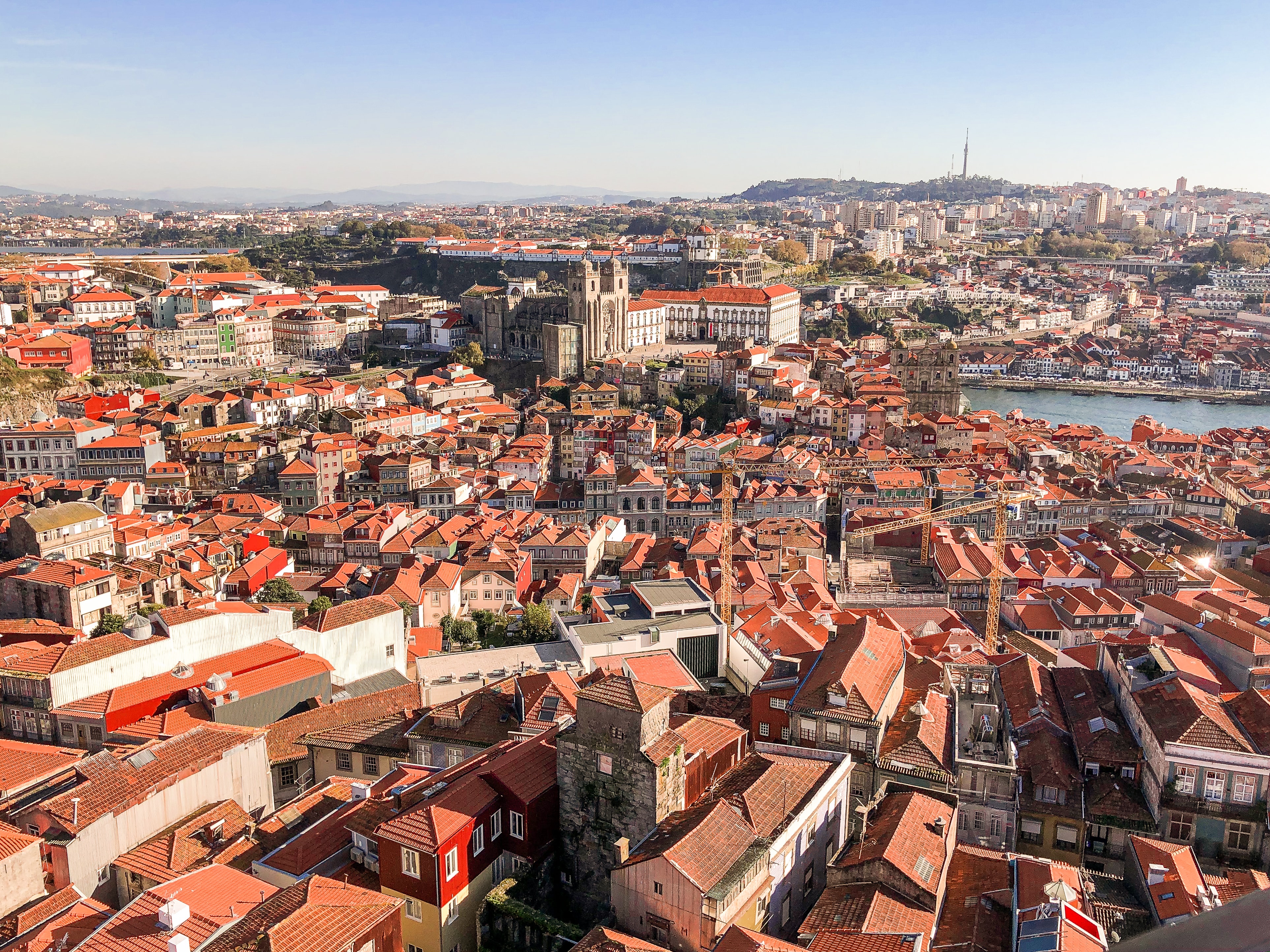 Best Tips for Visiting Portugal in January