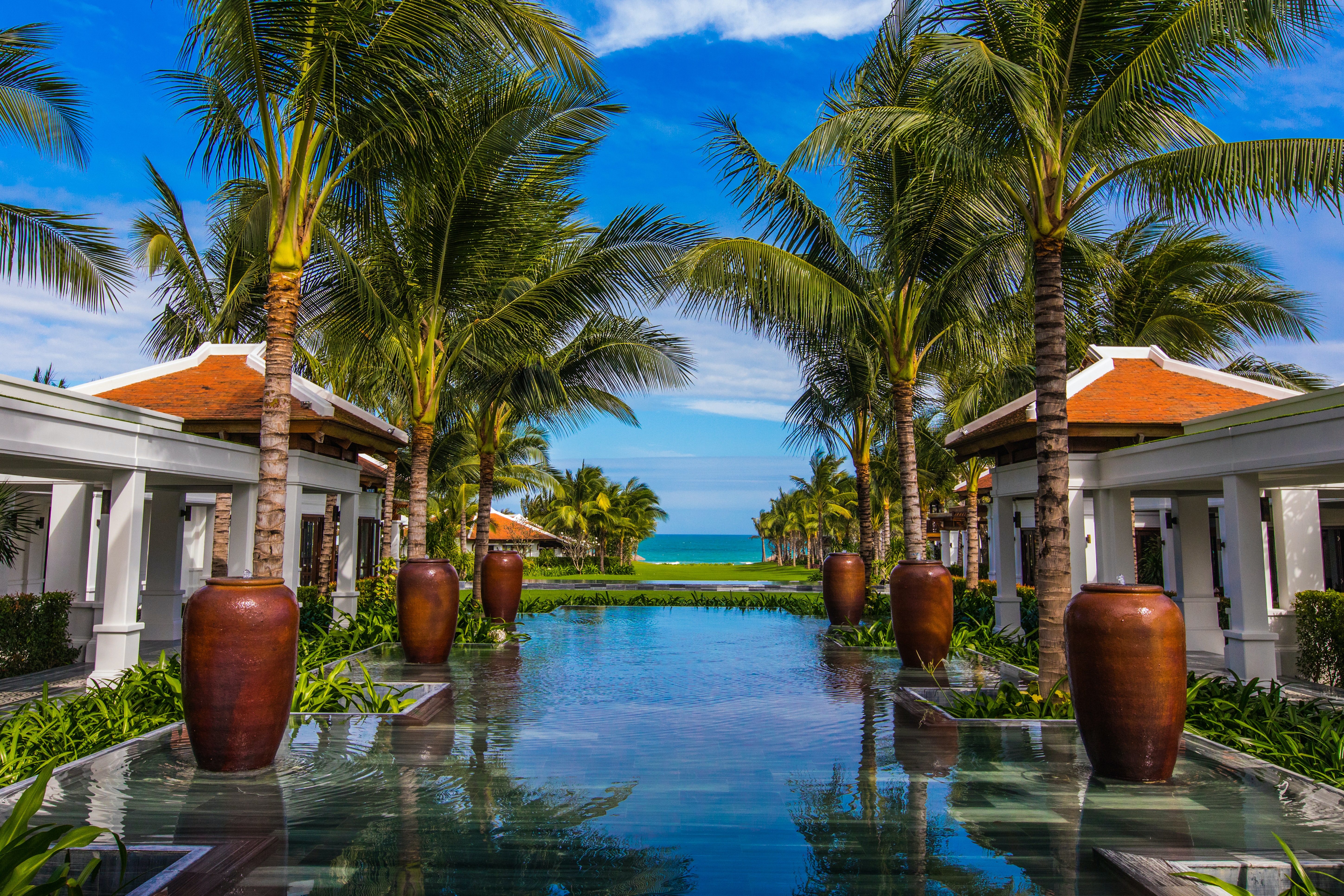 4-Star Hotels in Bali