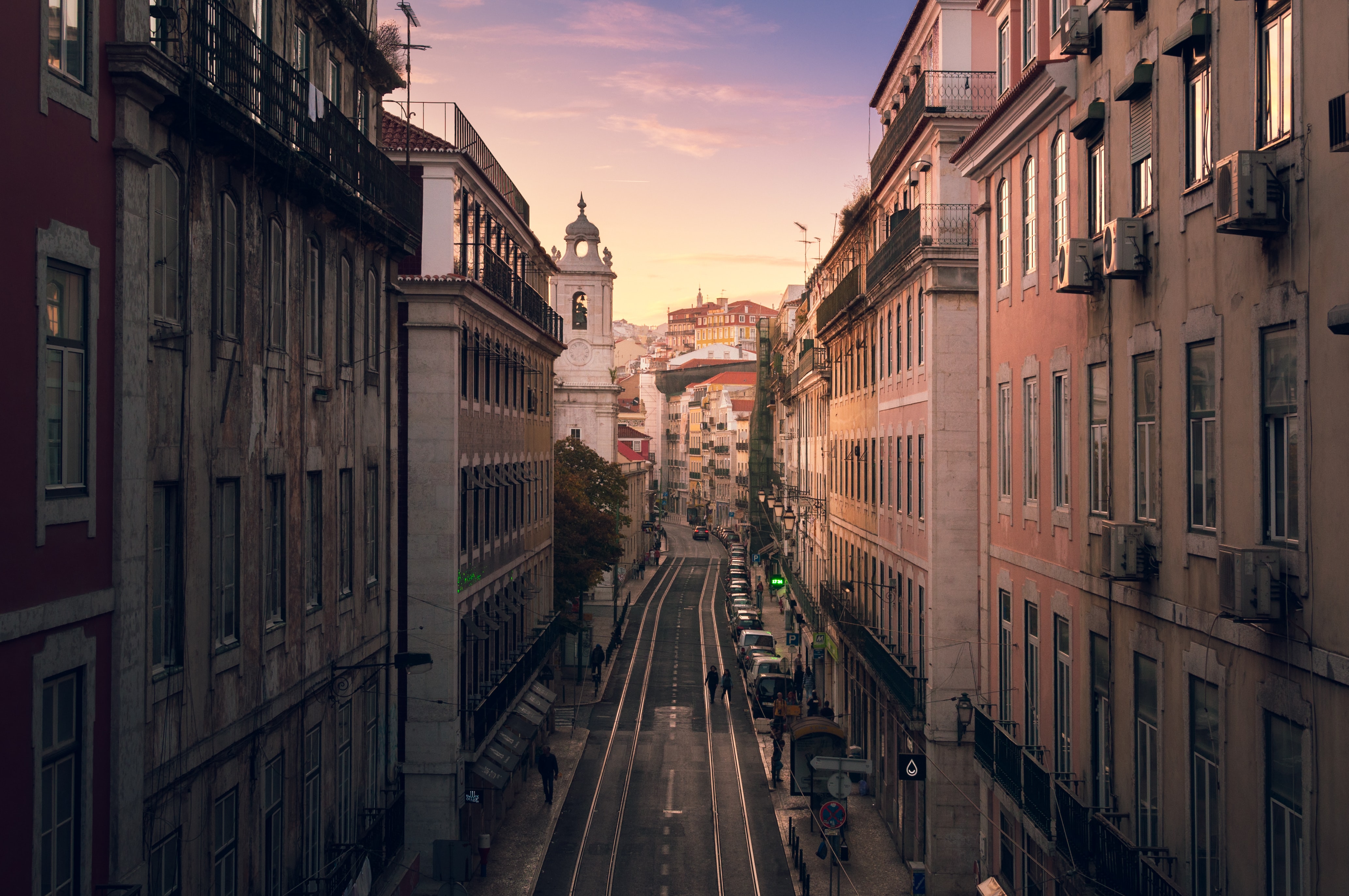 Portugal in December