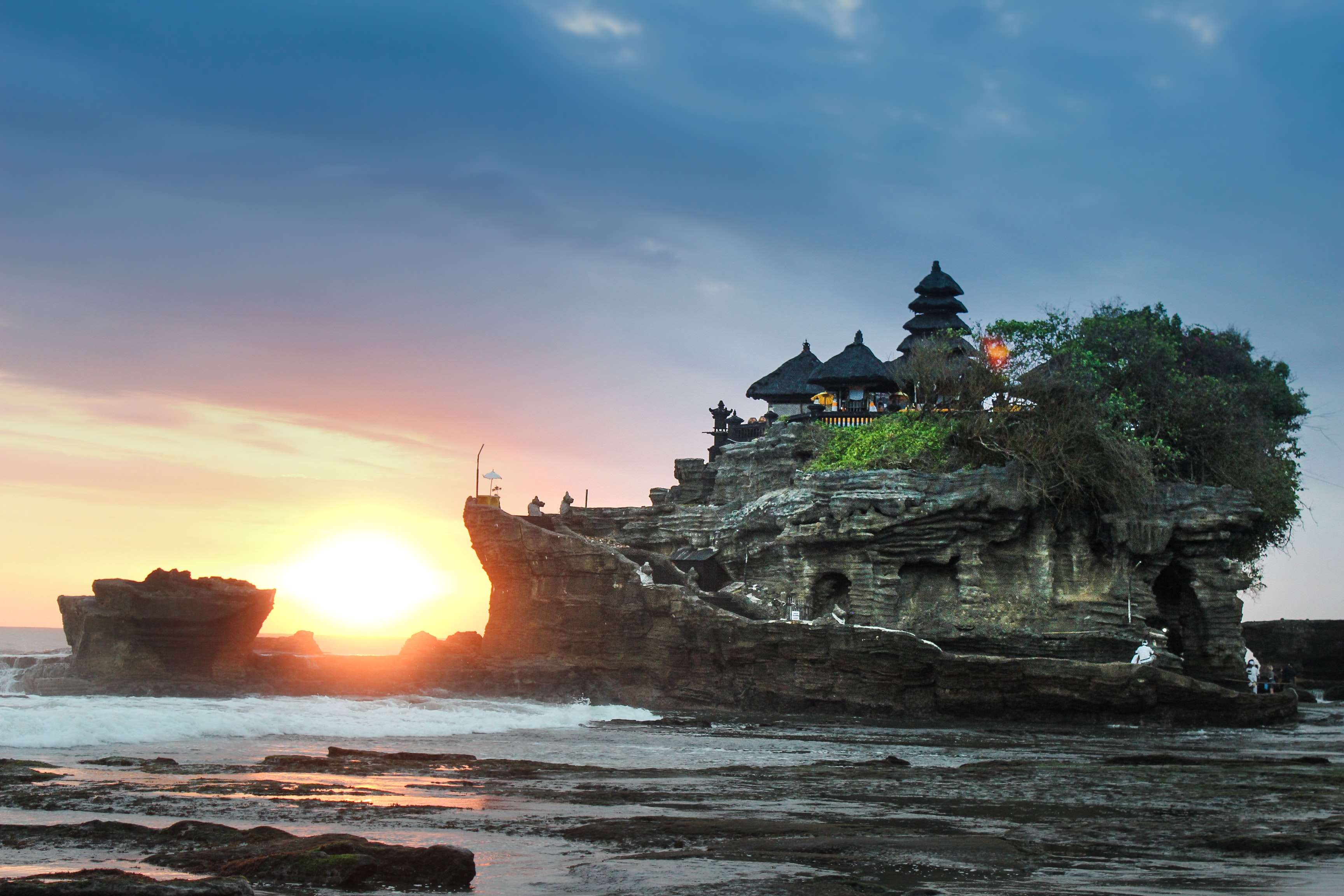 Bali Frequently Asked Questions