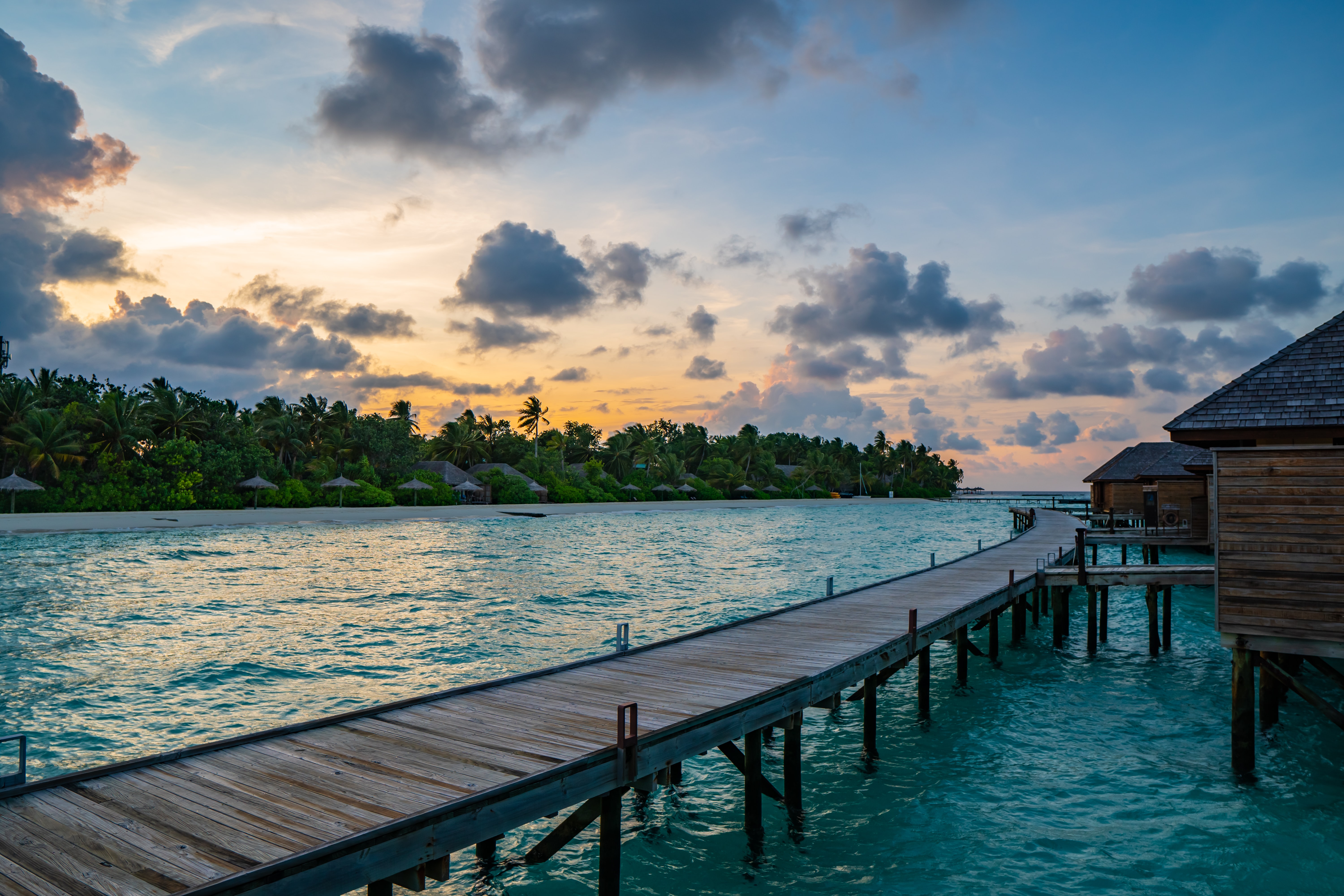 Cora Cora Maldives