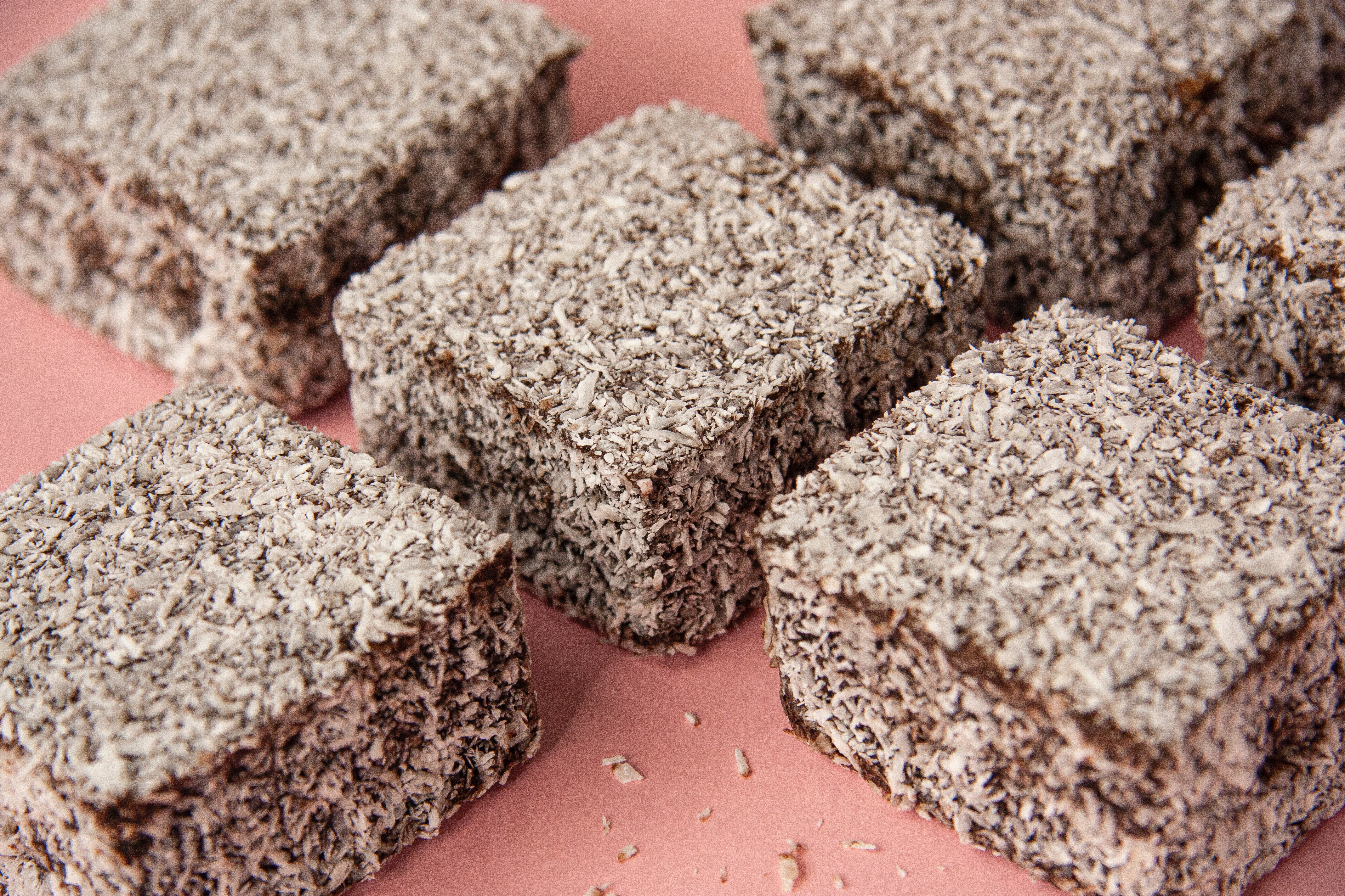 Lamingtons